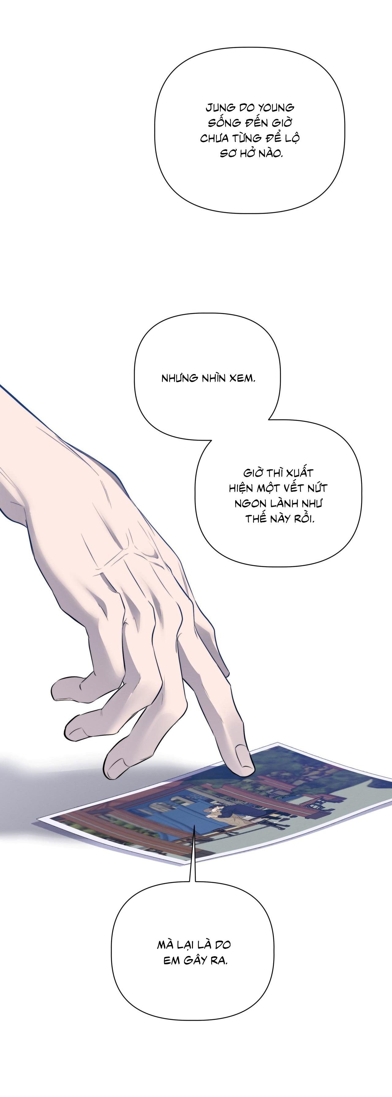 NHIỆT ĐỘ TIẾP XÚC Chapter 26 - Trang 4