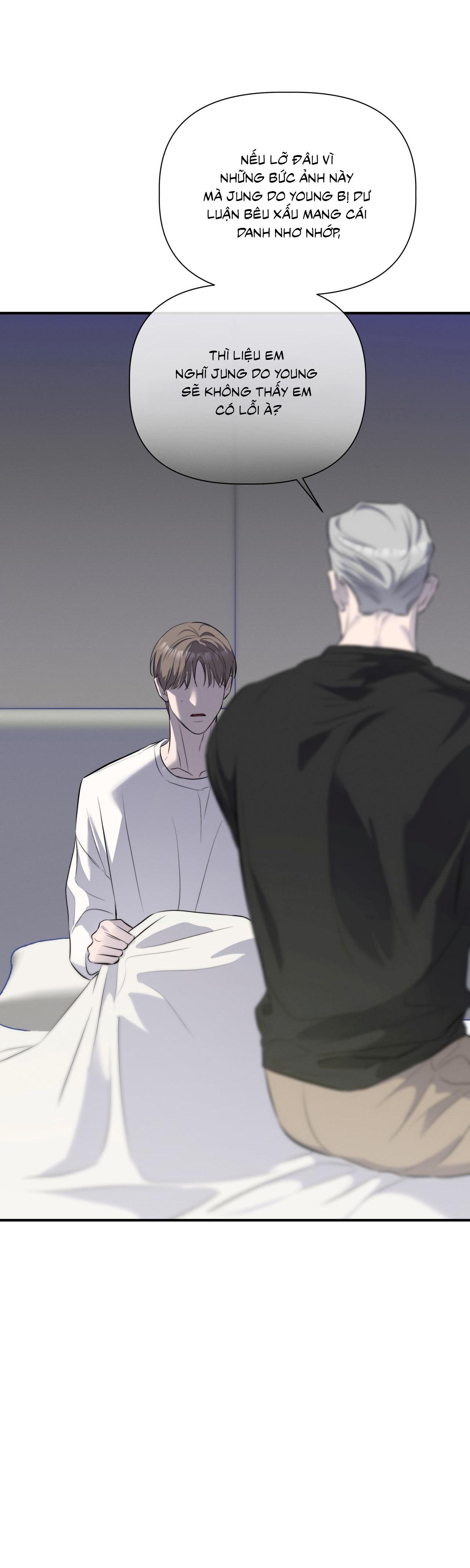 NHIỆT ĐỘ TIẾP XÚC Chapter 26 - Trang 4