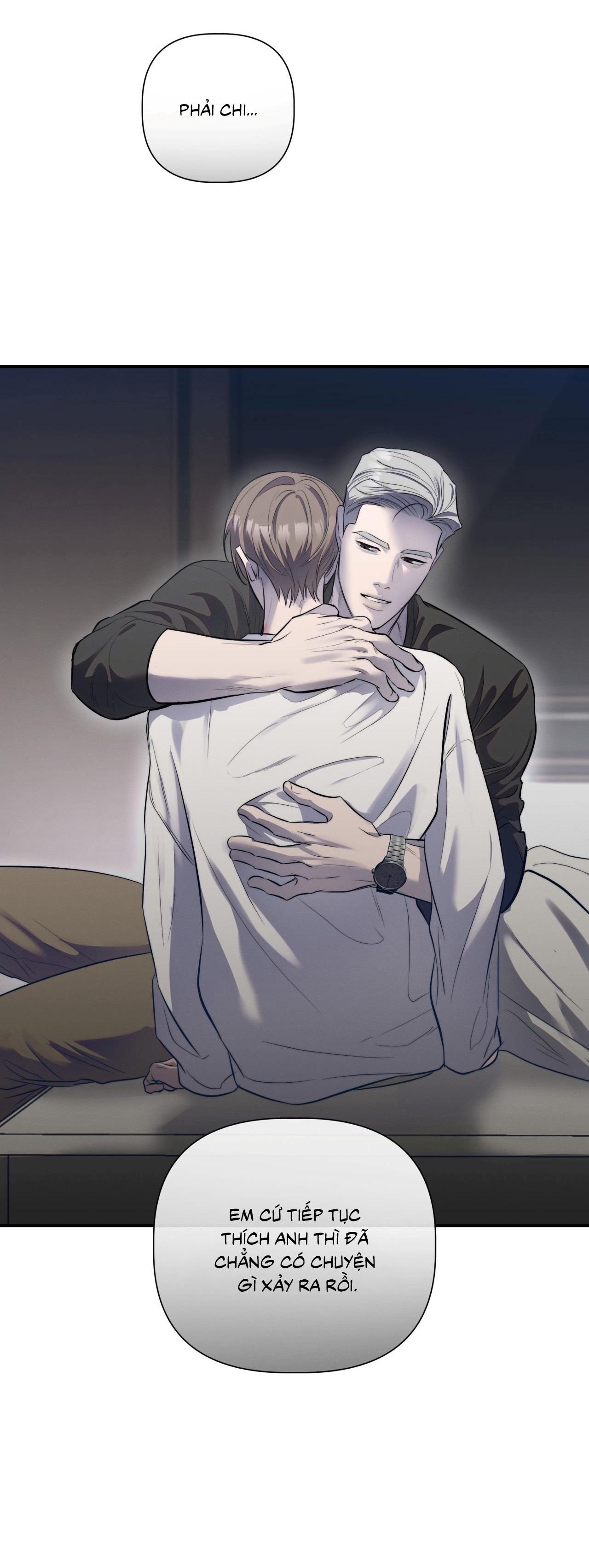 NHIỆT ĐỘ TIẾP XÚC Chapter 26 - Trang 4
