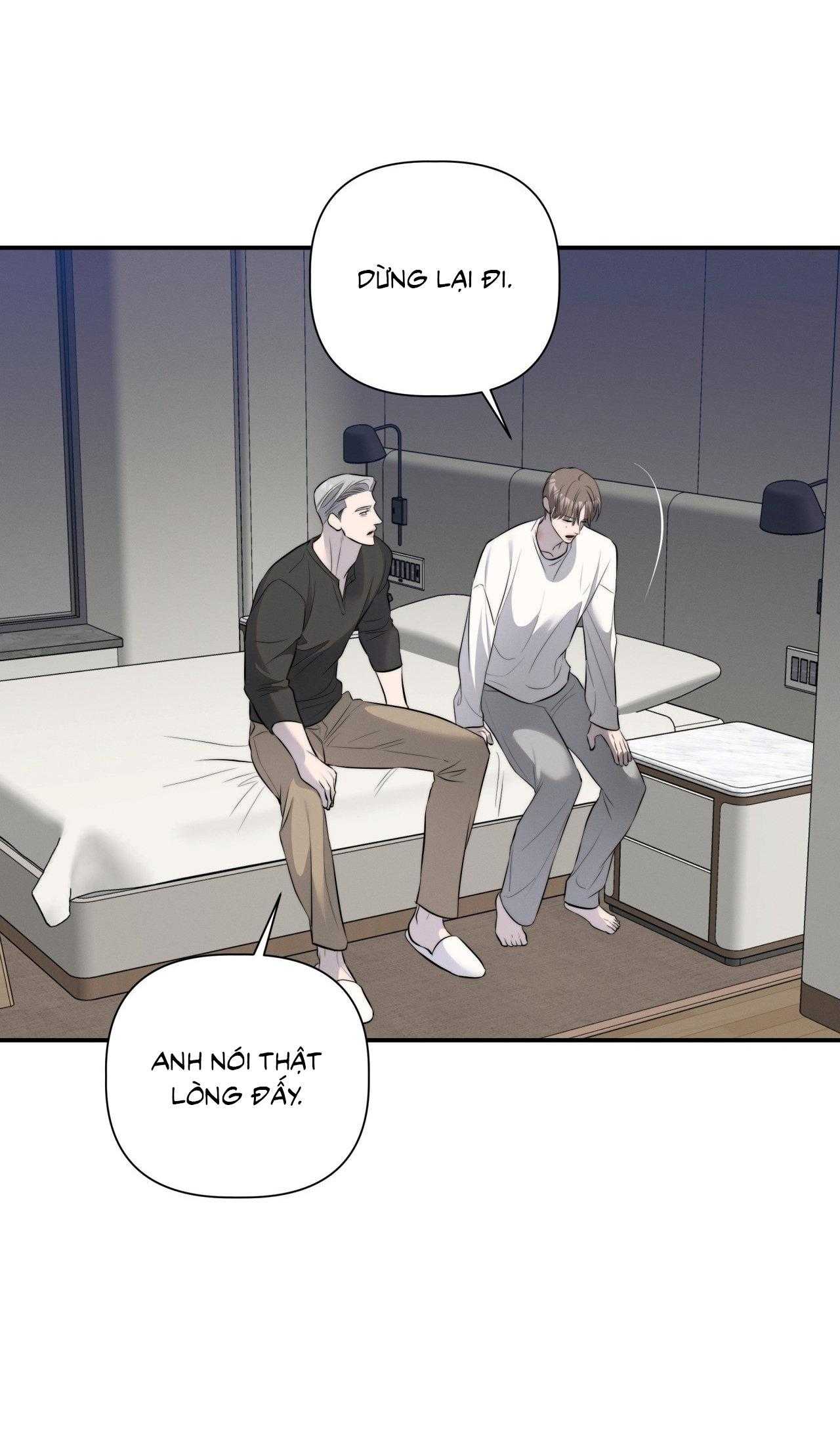 NHIỆT ĐỘ TIẾP XÚC Chapter 27 - Trang 3