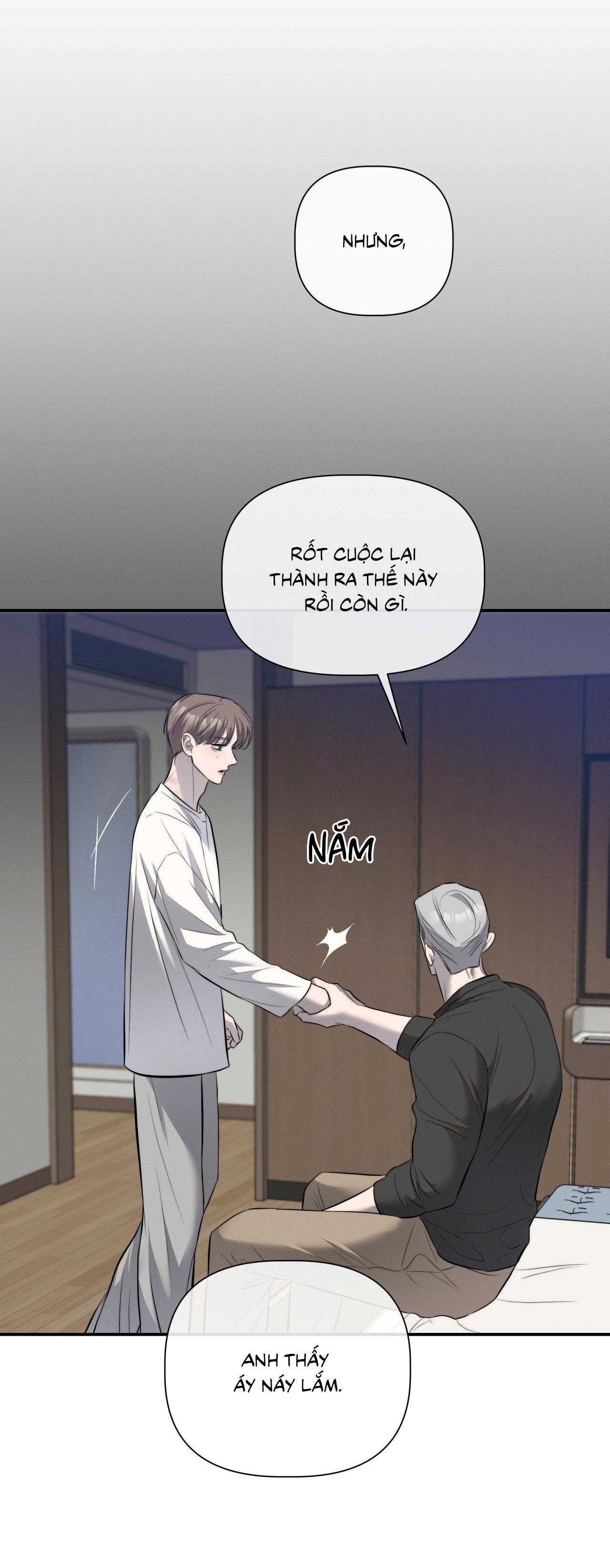 NHIỆT ĐỘ TIẾP XÚC Chapter 27 - Trang 3