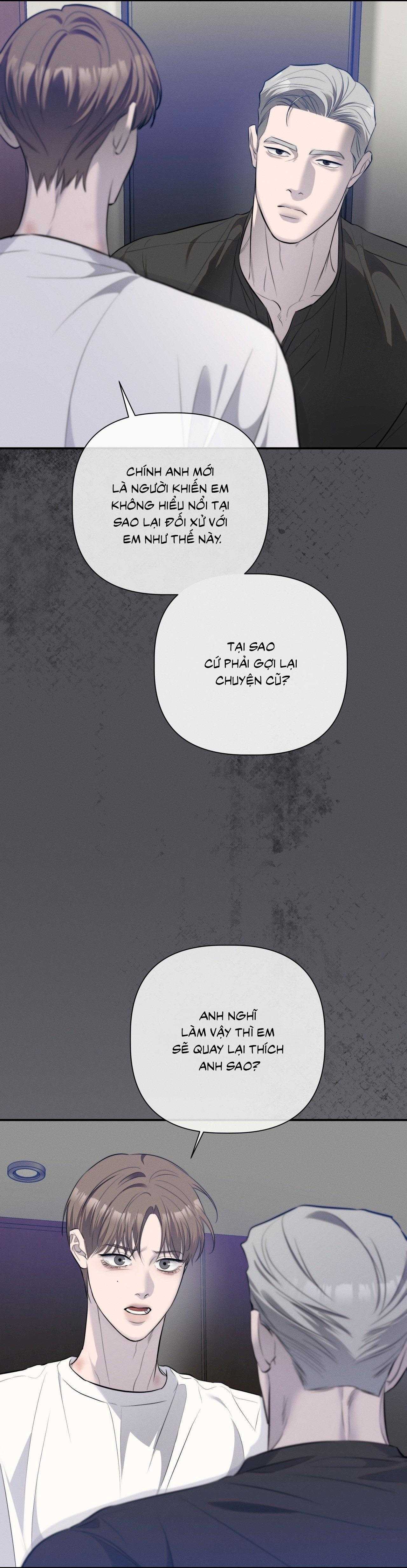 NHIỆT ĐỘ TIẾP XÚC Chapter 27 - Trang 3