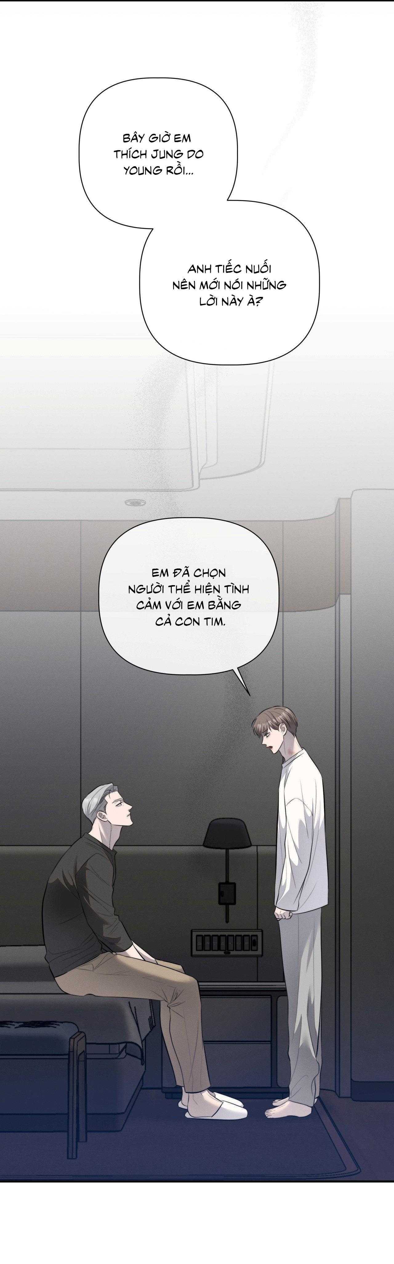 NHIỆT ĐỘ TIẾP XÚC Chapter 27 - Trang 3