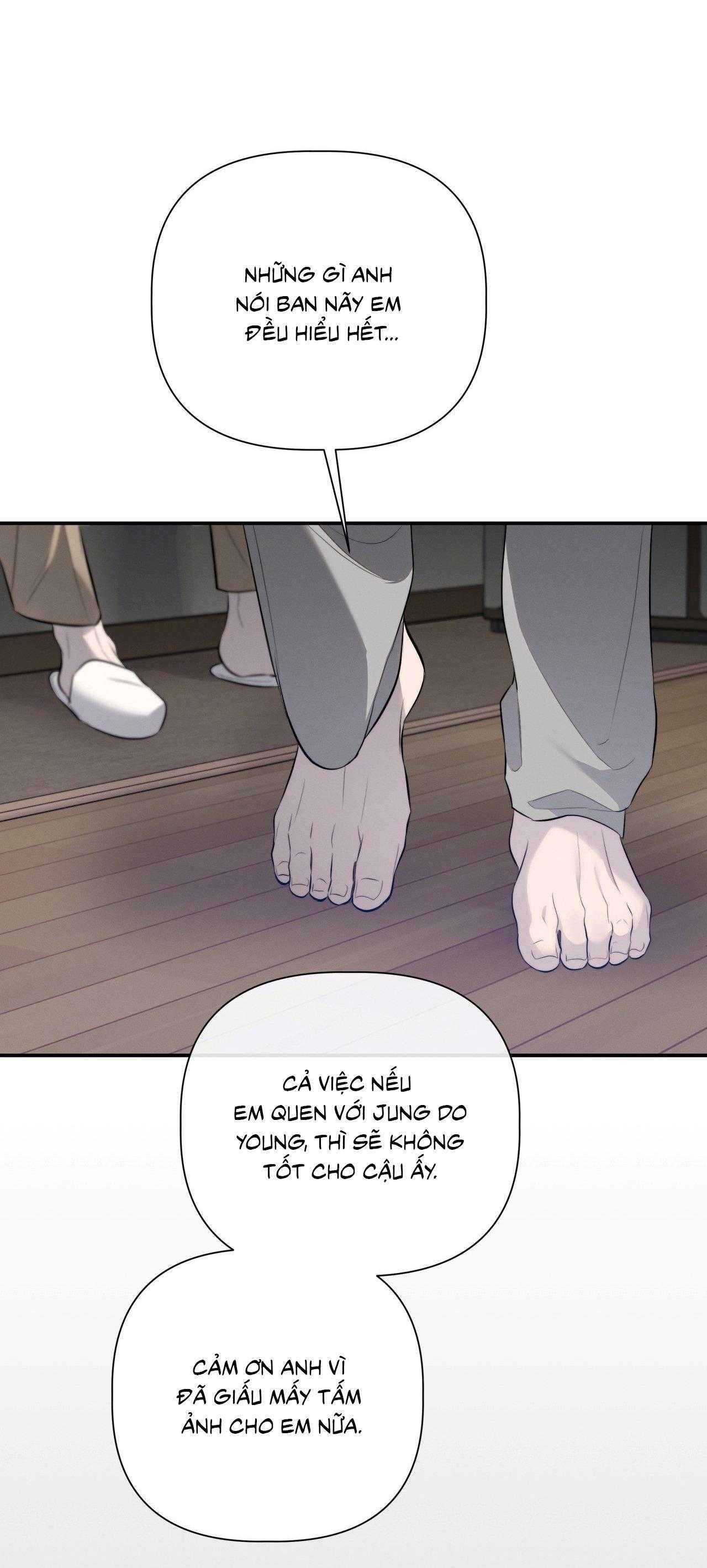 NHIỆT ĐỘ TIẾP XÚC Chapter 27 - Trang 3