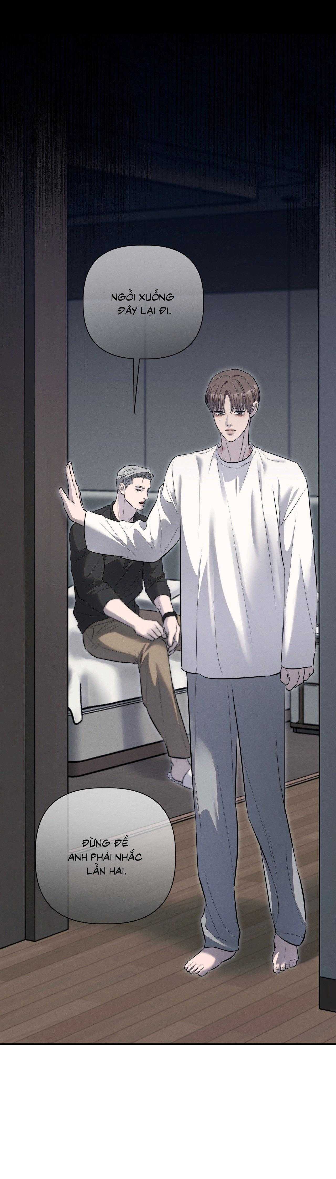 NHIỆT ĐỘ TIẾP XÚC Chapter 27 - Trang 3