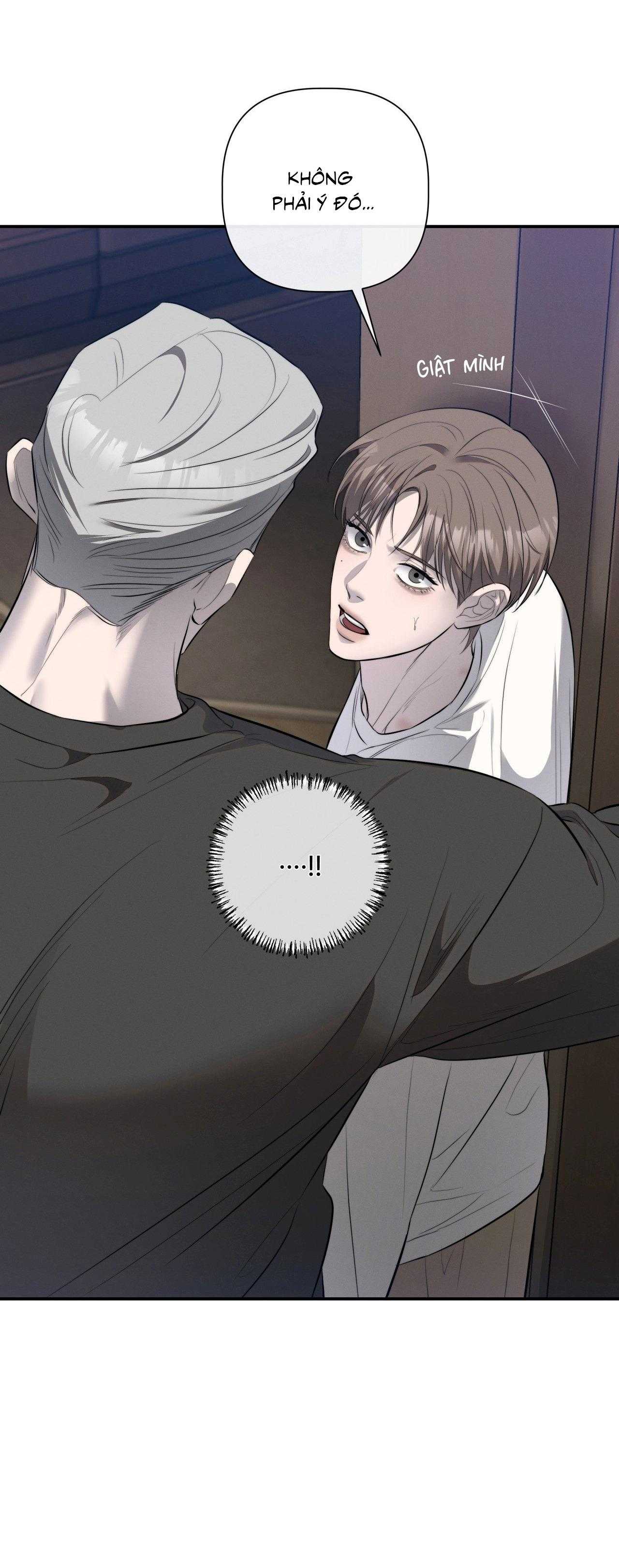 NHIỆT ĐỘ TIẾP XÚC Chapter 27 - Trang 3