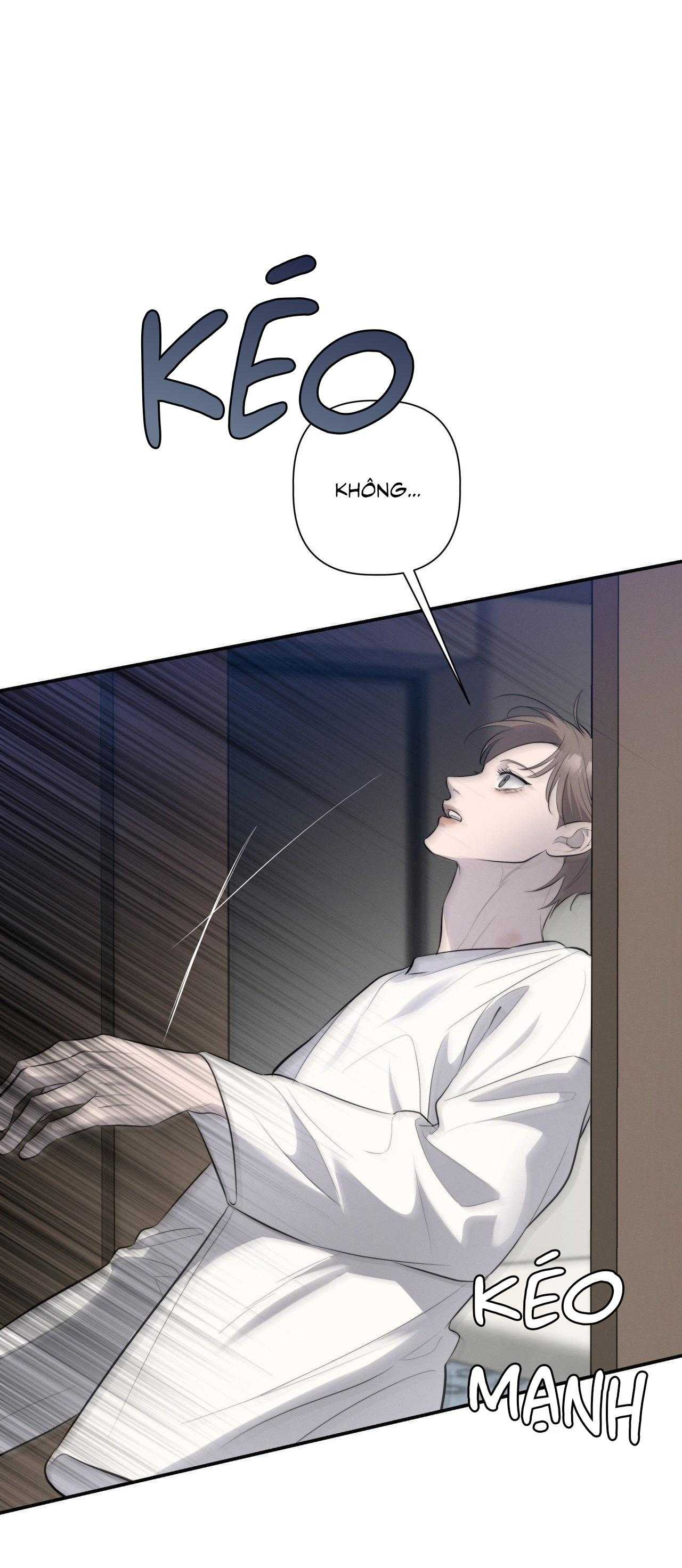 NHIỆT ĐỘ TIẾP XÚC Chapter 27 - Trang 3