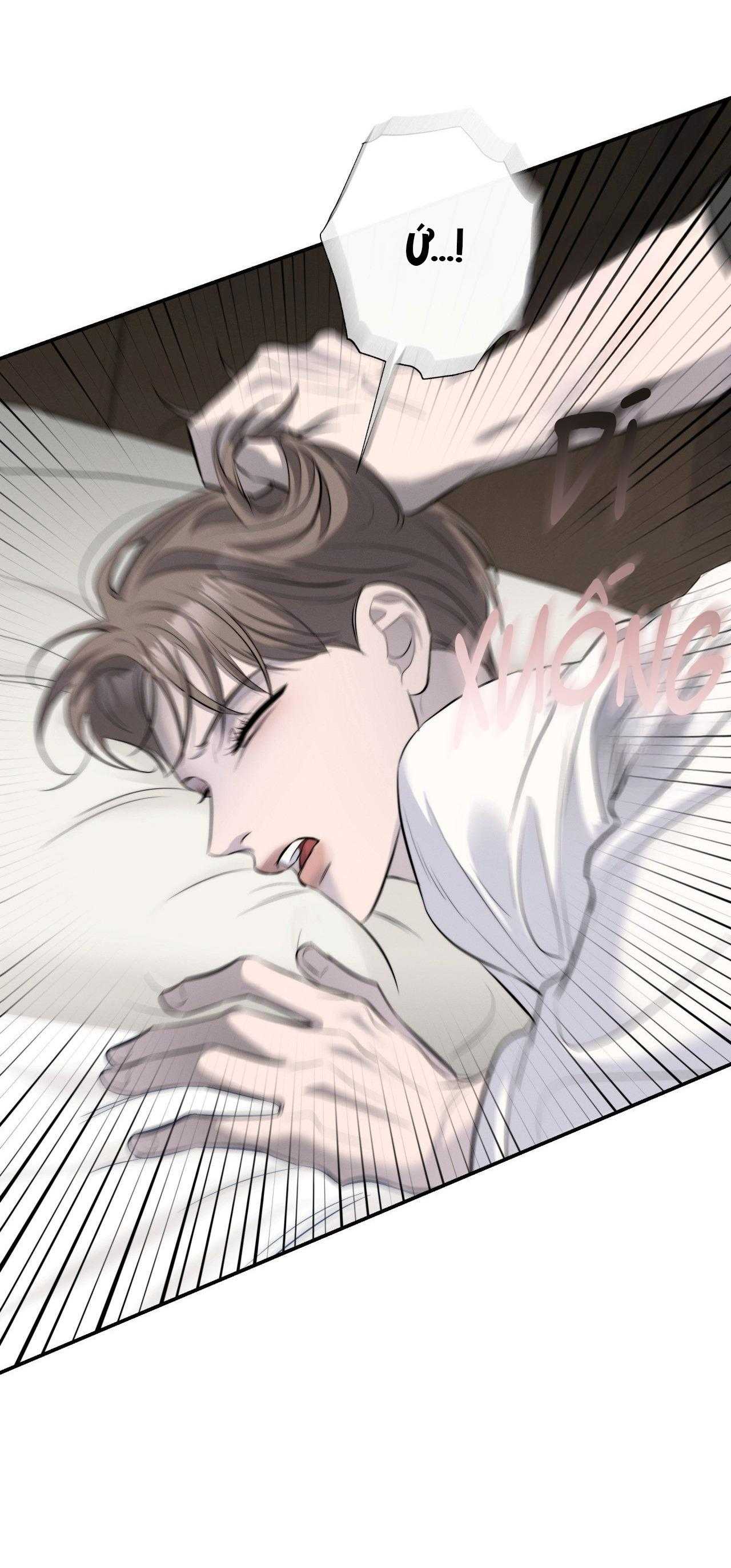 NHIỆT ĐỘ TIẾP XÚC Chapter 27 - Trang 3