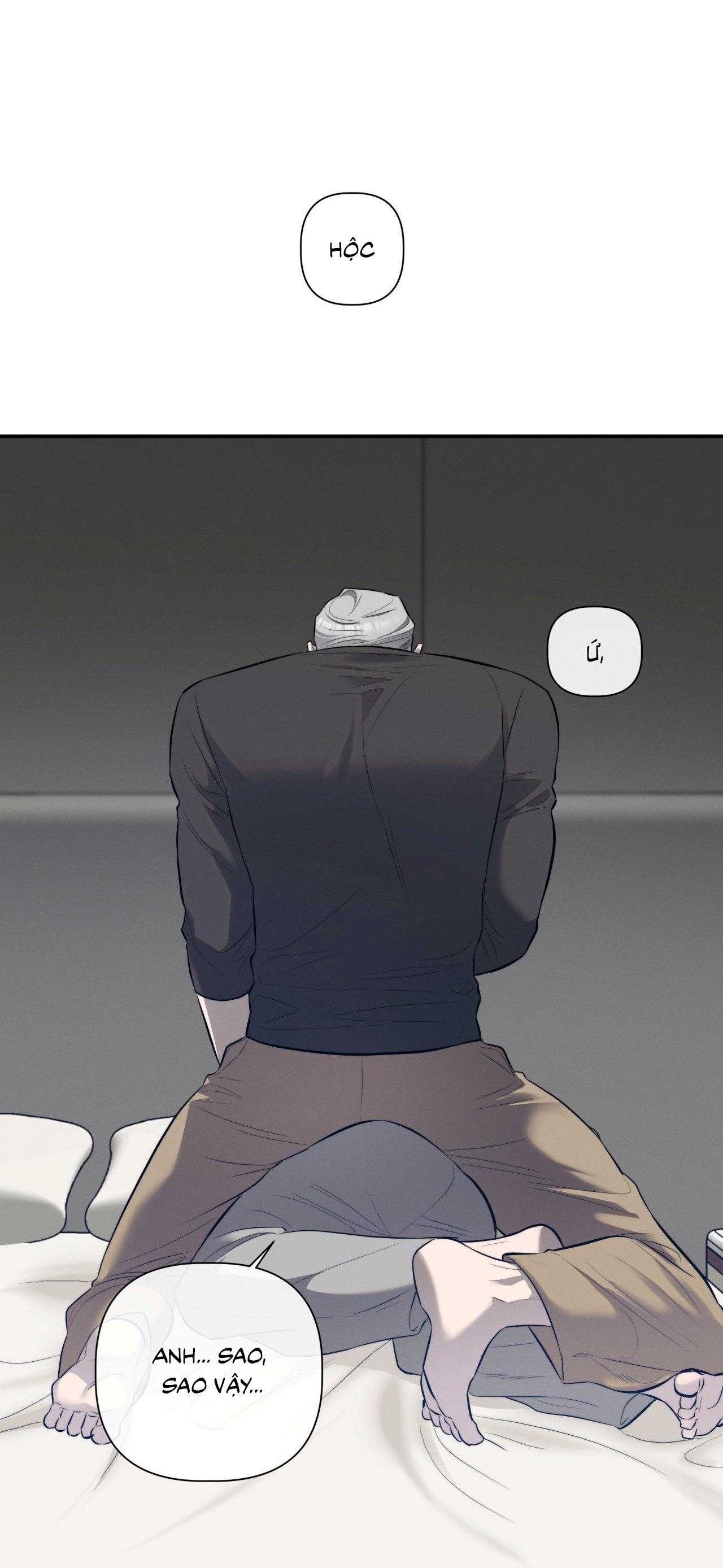 NHIỆT ĐỘ TIẾP XÚC Chapter 27 - Trang 3