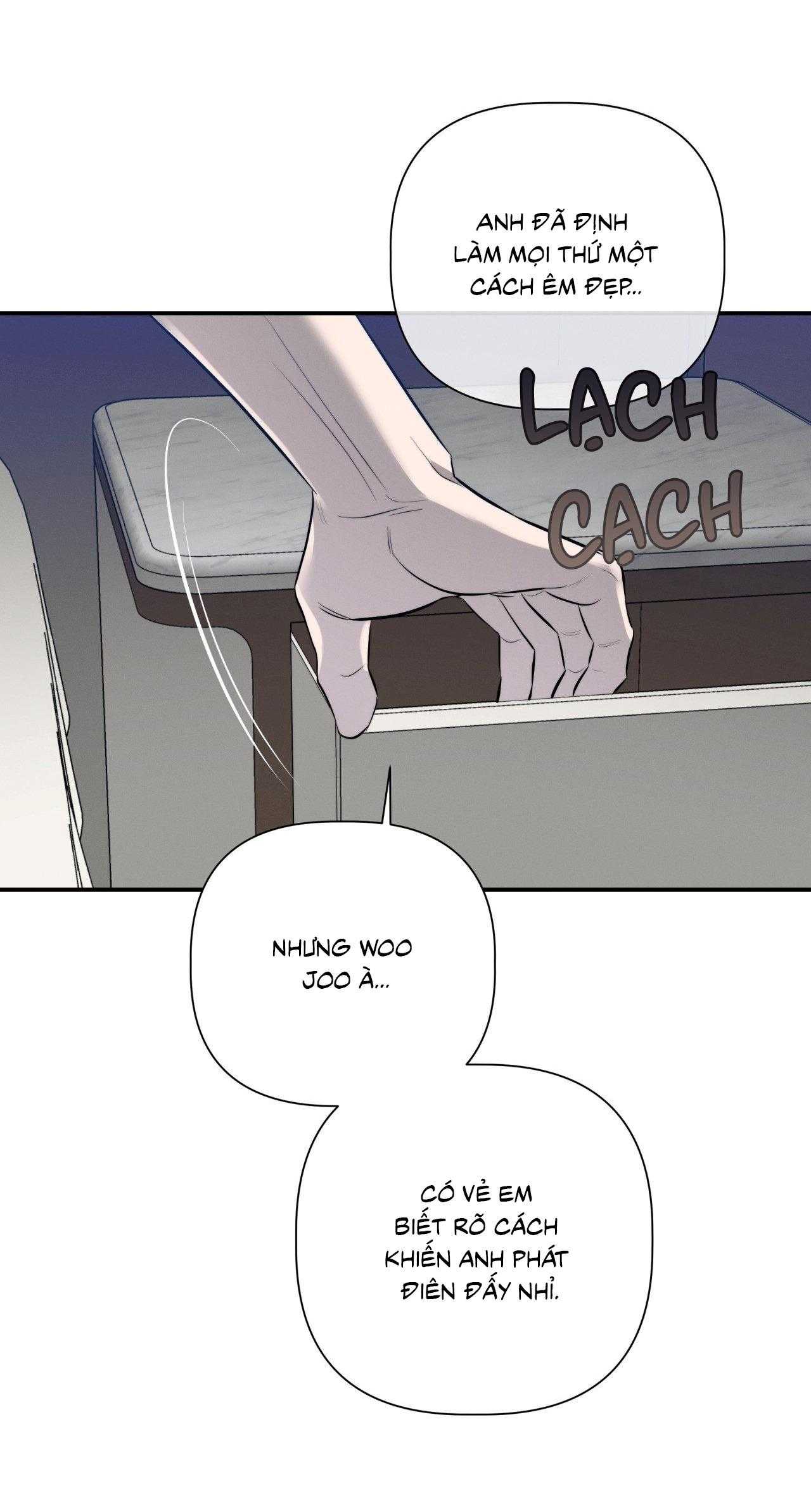 NHIỆT ĐỘ TIẾP XÚC Chapter 27 - Trang 3