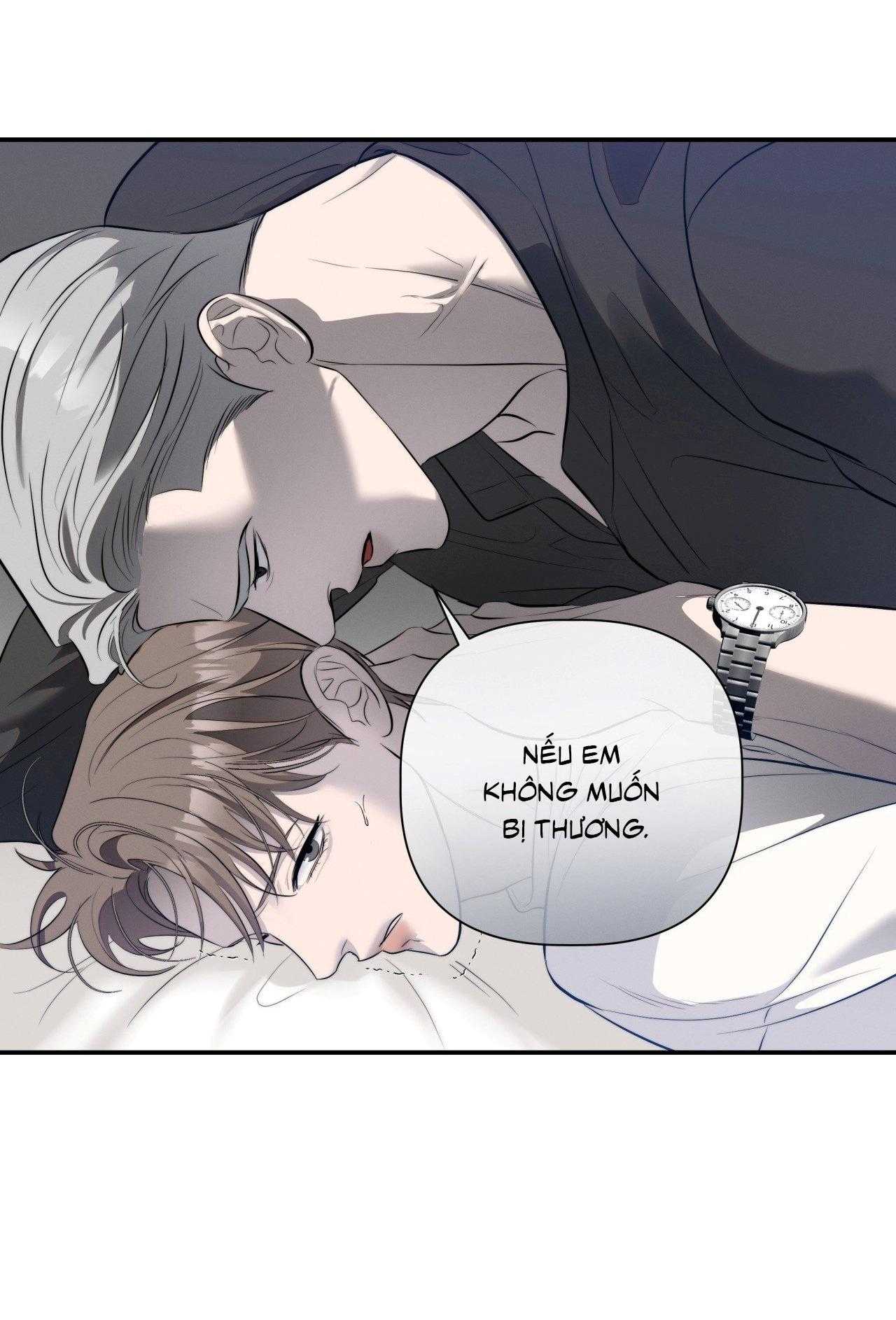 NHIỆT ĐỘ TIẾP XÚC Chapter 27 - Trang 3