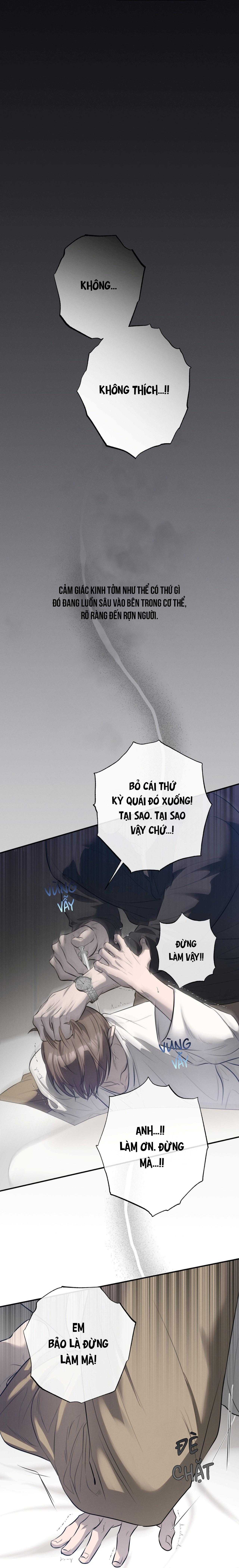 NHIỆT ĐỘ TIẾP XÚC Chapter 27 - Trang 3
