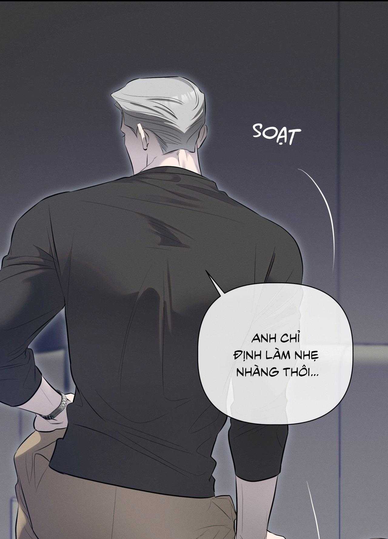 NHIỆT ĐỘ TIẾP XÚC Chapter 27 - Trang 3
