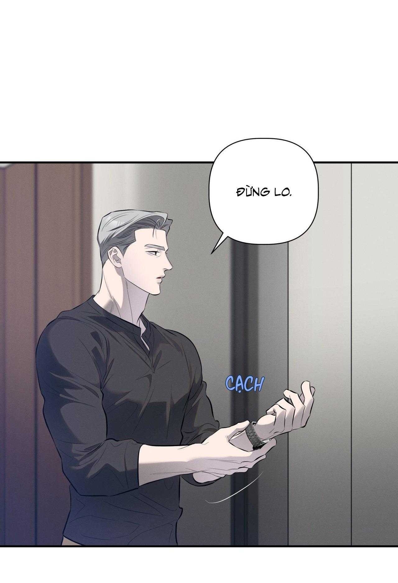 NHIỆT ĐỘ TIẾP XÚC Chapter 27 - Trang 3