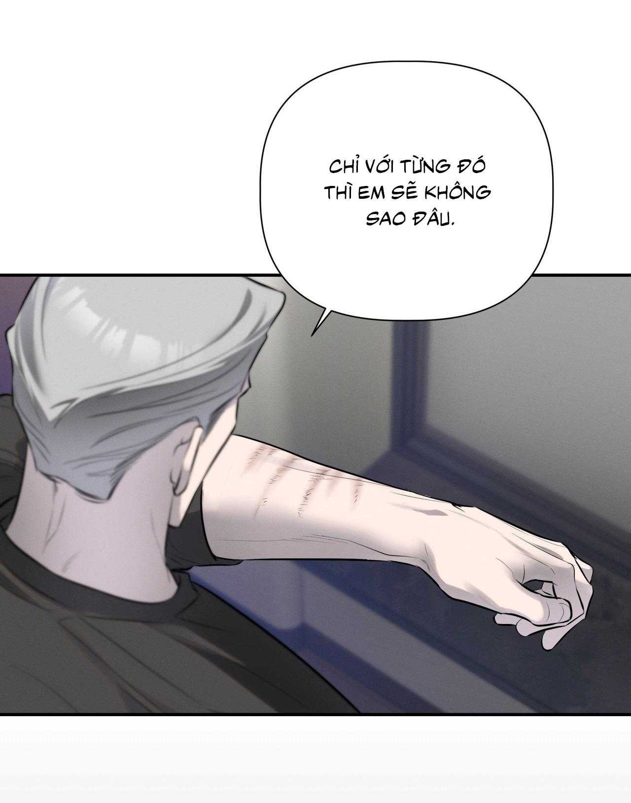 NHIỆT ĐỘ TIẾP XÚC Chapter 27 - Trang 3