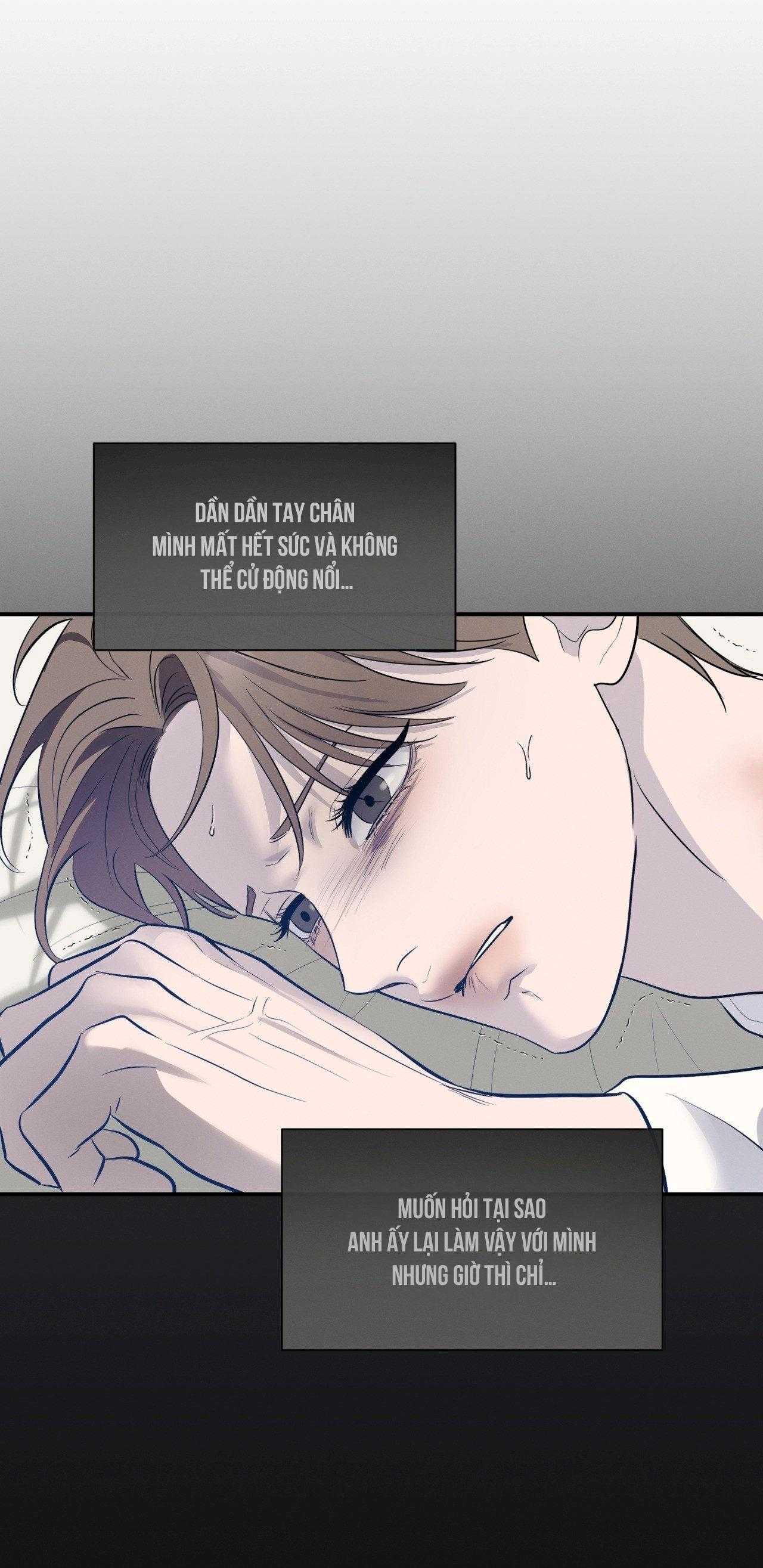 NHIỆT ĐỘ TIẾP XÚC Chapter 27 - Trang 3