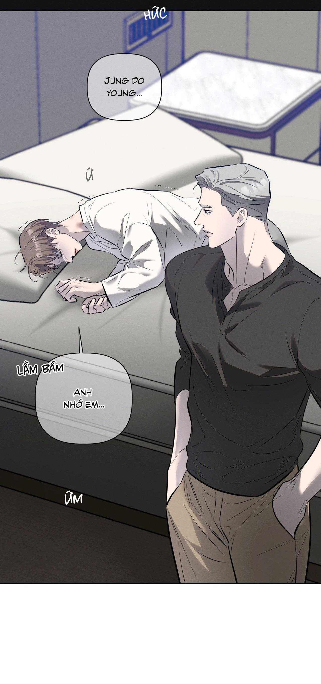 NHIỆT ĐỘ TIẾP XÚC Chapter 27 - Trang 3