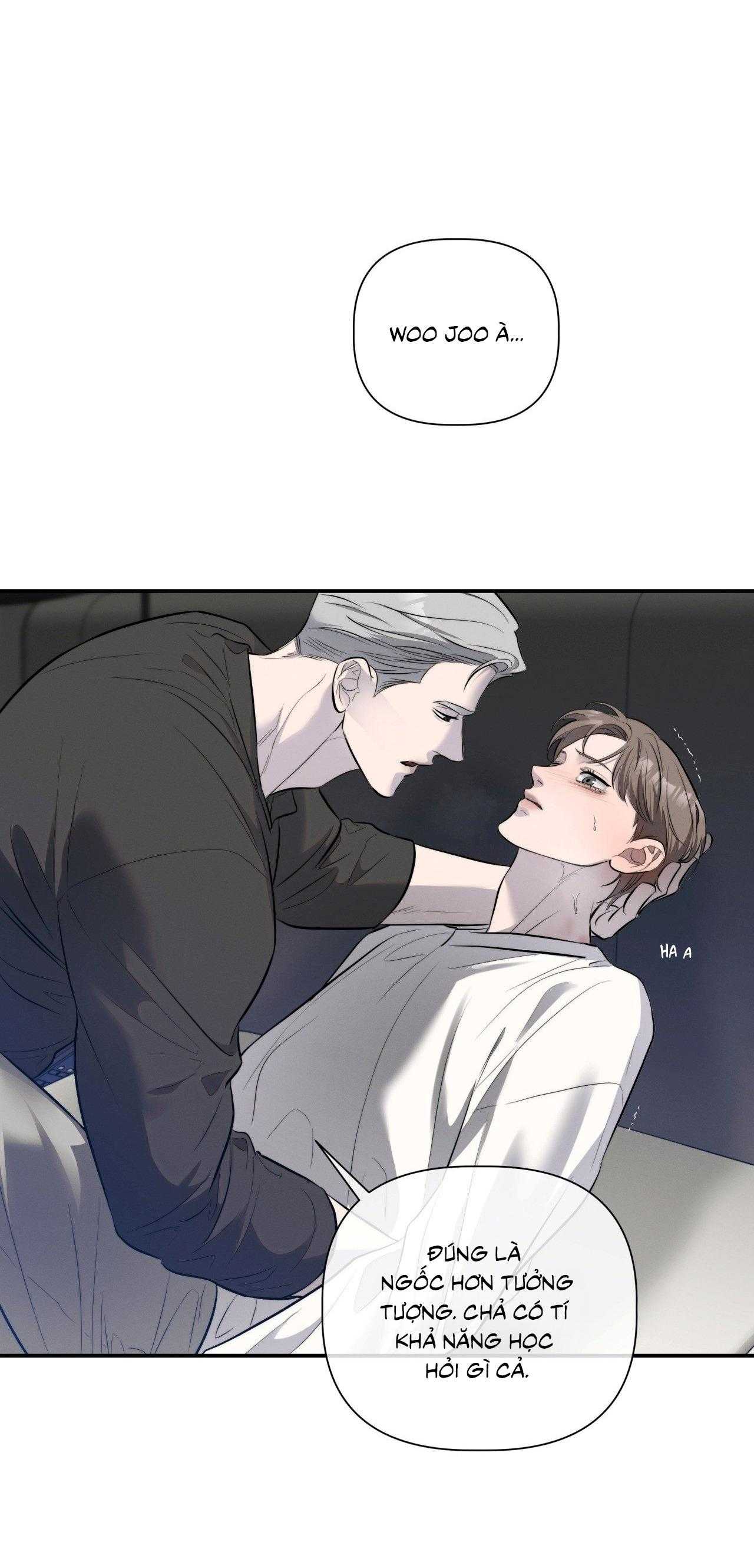 NHIỆT ĐỘ TIẾP XÚC Chapter 27 - Trang 3