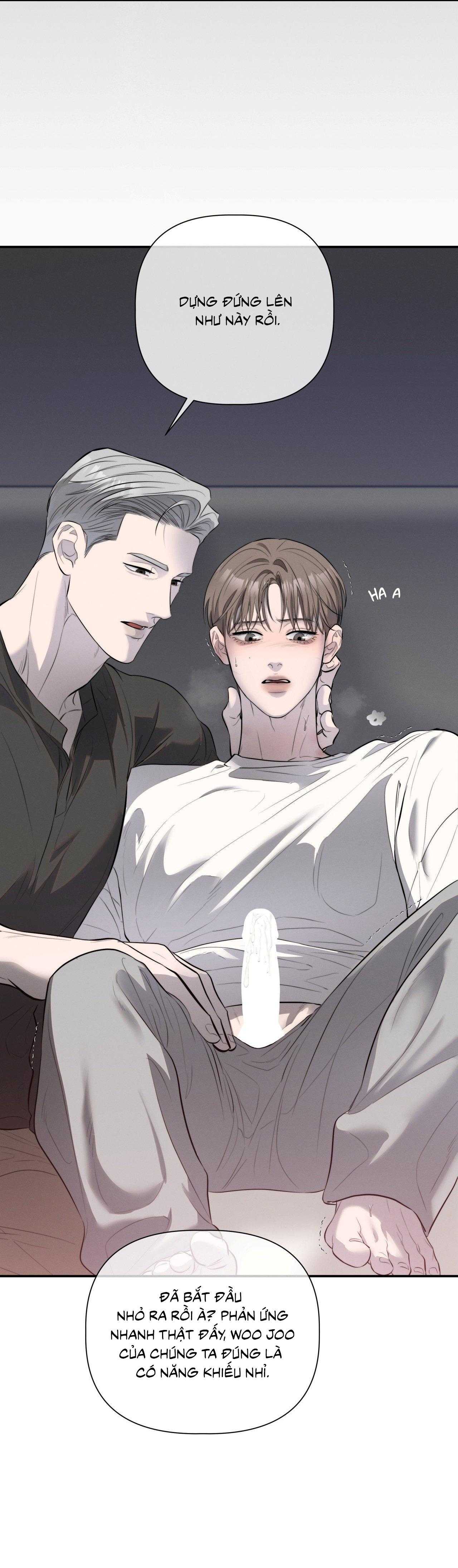NHIỆT ĐỘ TIẾP XÚC Chapter 27 - Trang 3