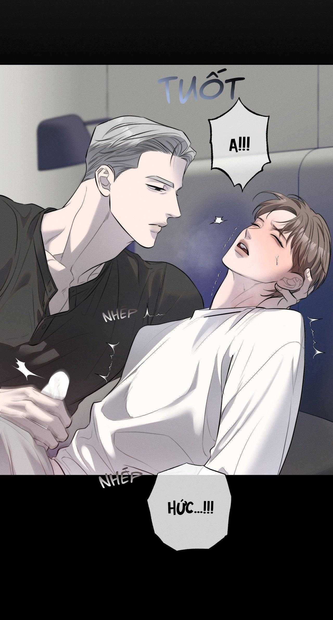 NHIỆT ĐỘ TIẾP XÚC Chapter 27 - Trang 3