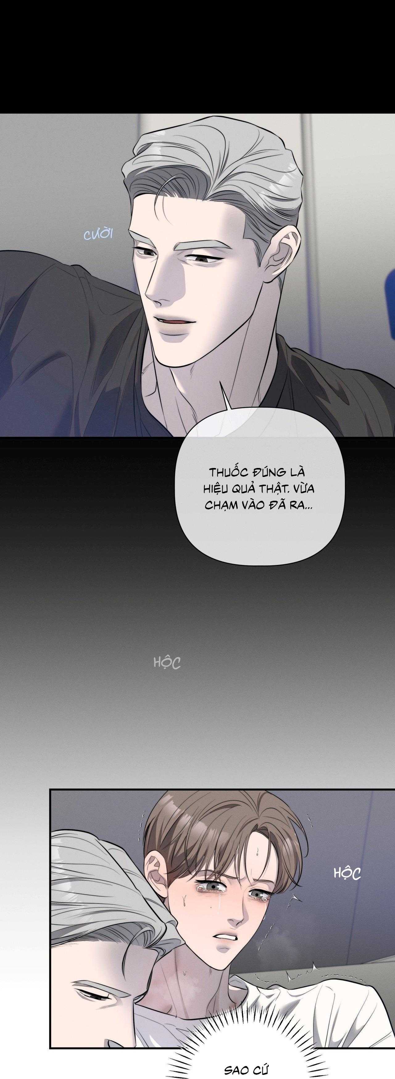 NHIỆT ĐỘ TIẾP XÚC Chapter 27 - Trang 3