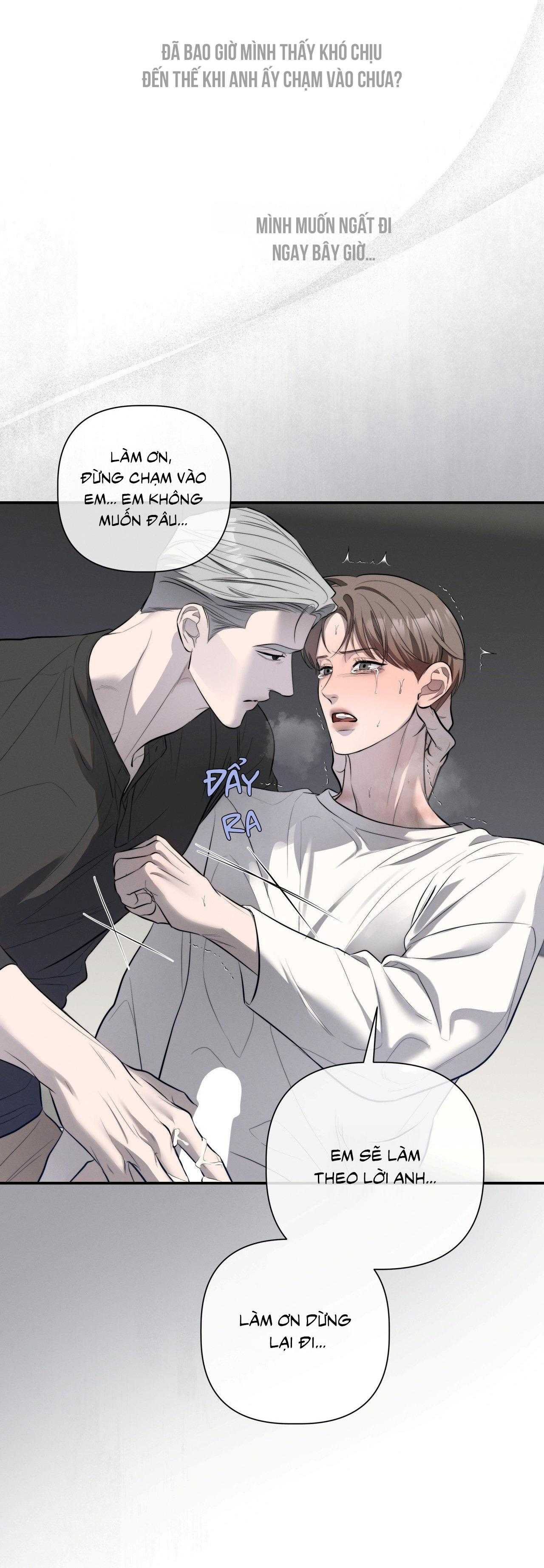 NHIỆT ĐỘ TIẾP XÚC Chapter 27 - Trang 3