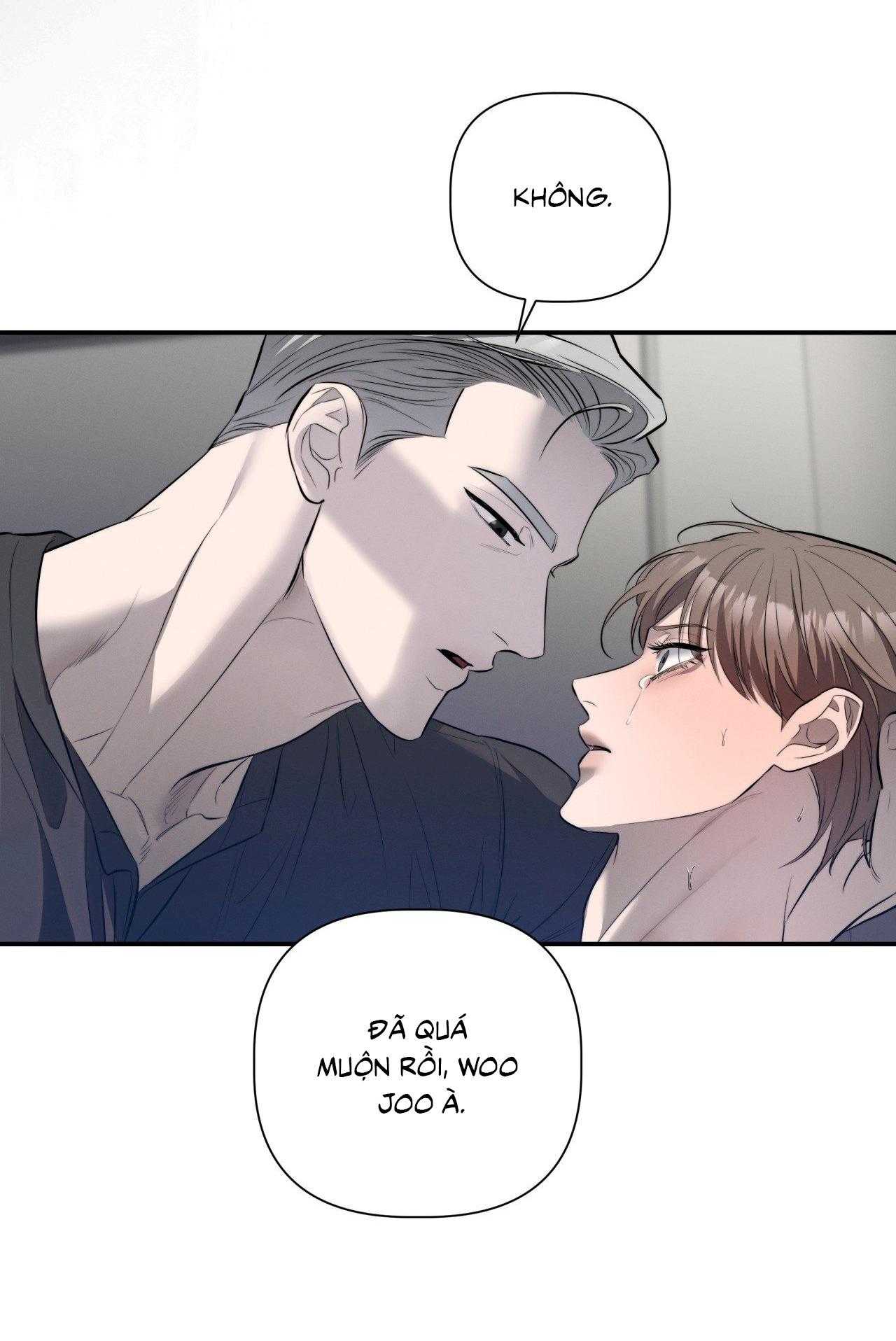 NHIỆT ĐỘ TIẾP XÚC Chapter 27 - Trang 3