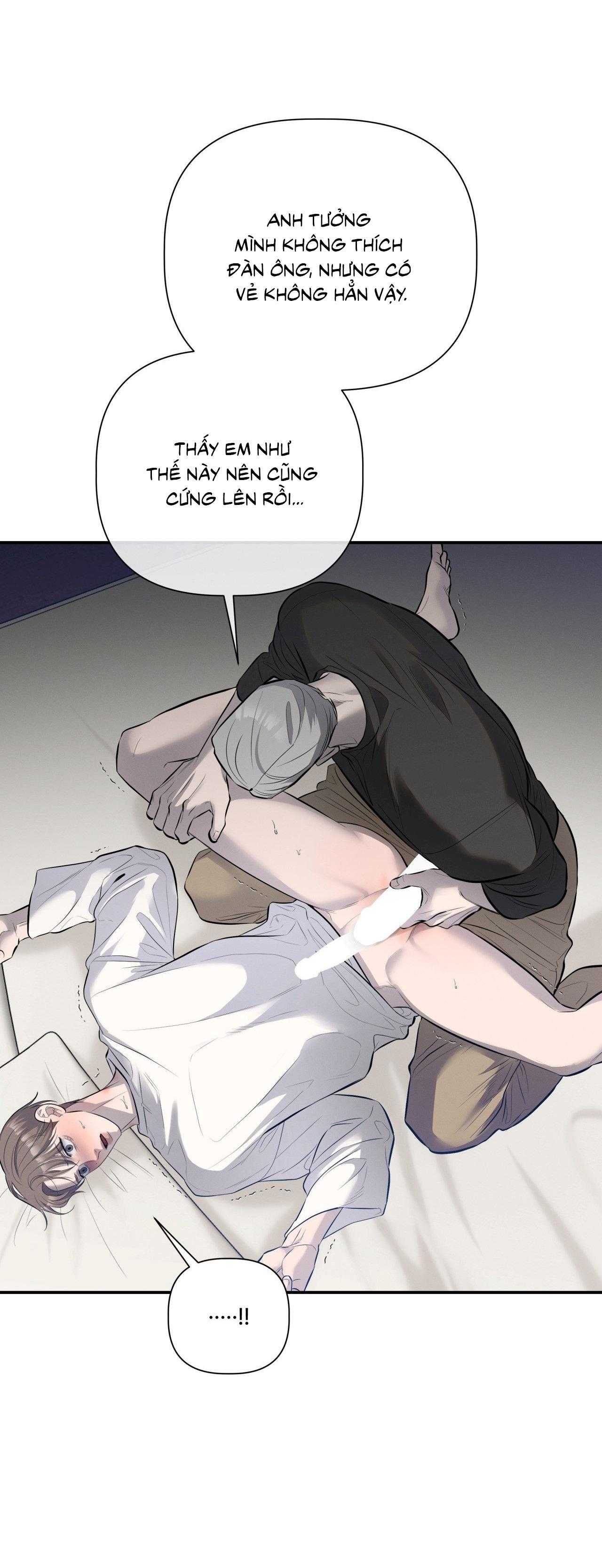 NHIỆT ĐỘ TIẾP XÚC Chapter 27 - Trang 3