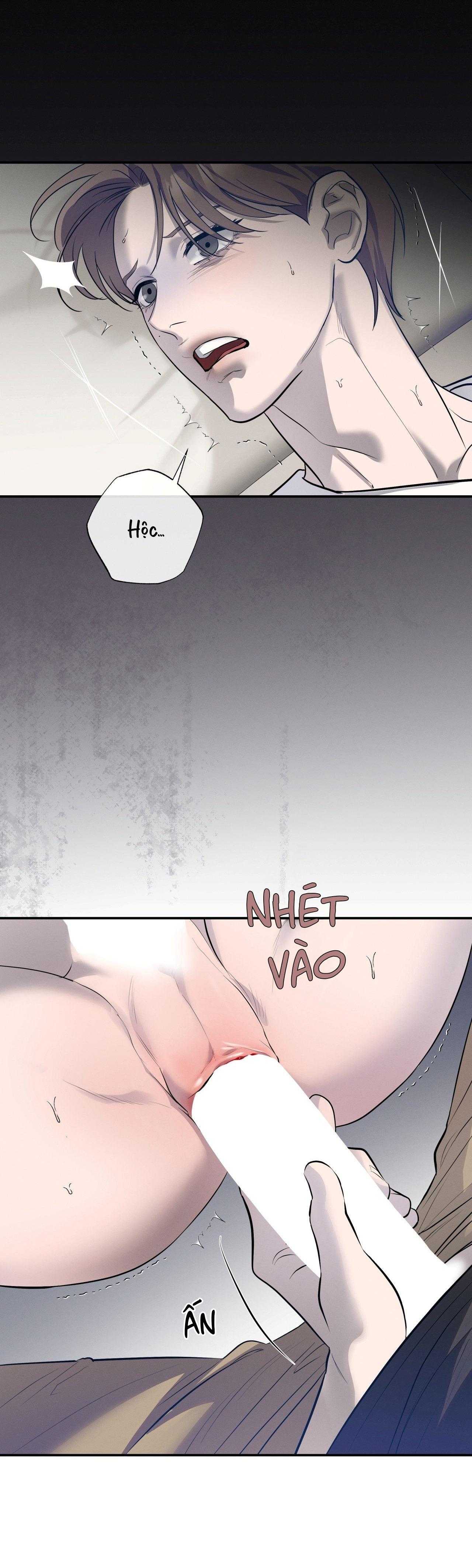 NHIỆT ĐỘ TIẾP XÚC Chapter 27 - Trang 3