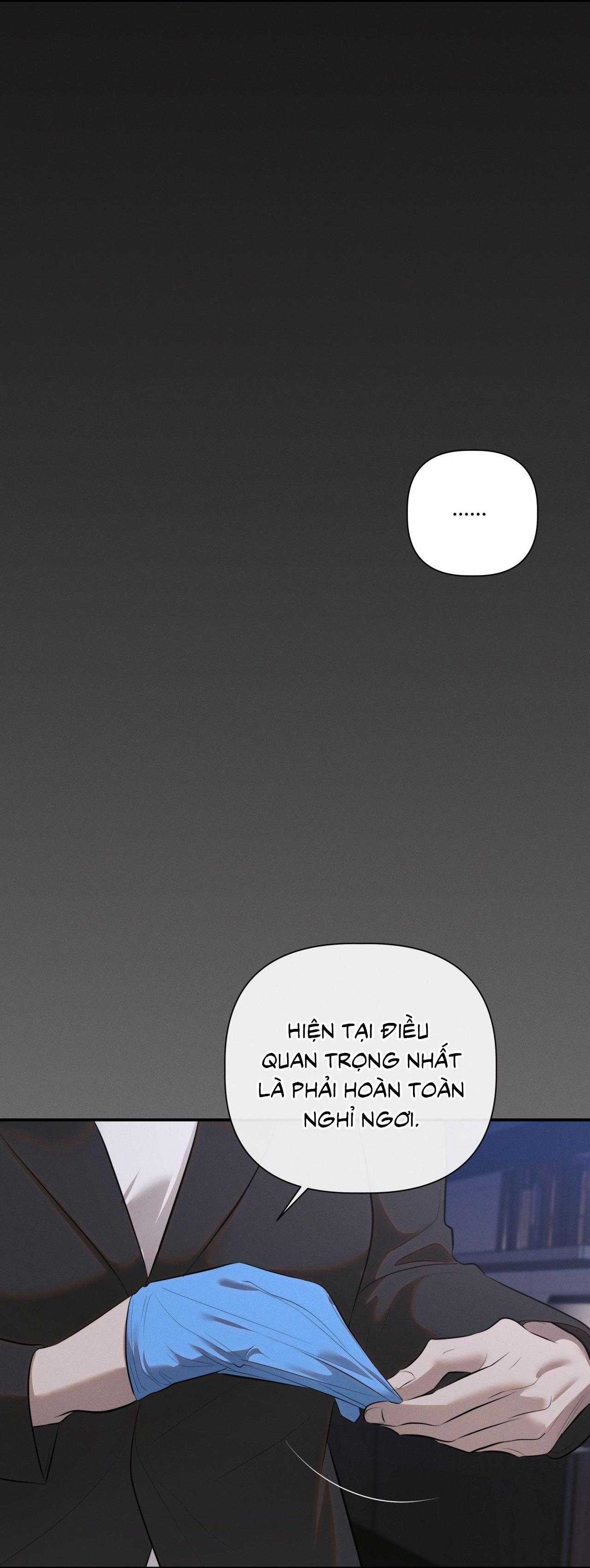 NHIỆT ĐỘ TIẾP XÚC Chapter 29 - Trang 3