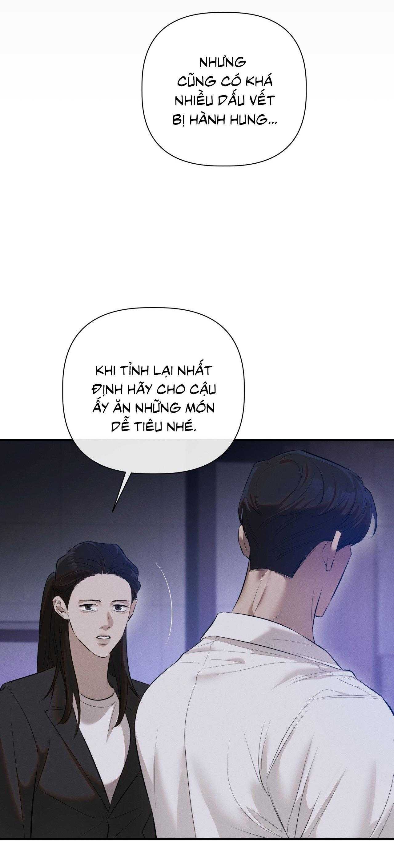 NHIỆT ĐỘ TIẾP XÚC Chapter 29 - Trang 3