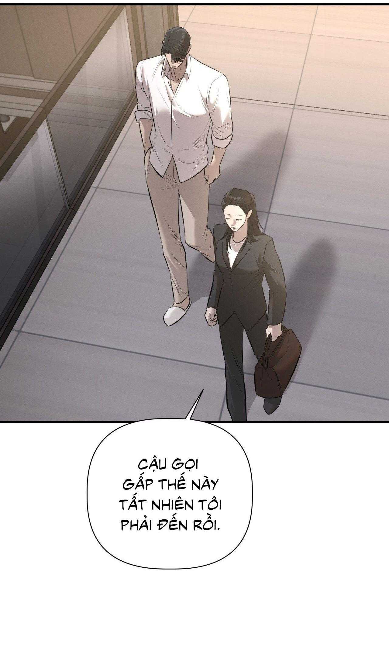 NHIỆT ĐỘ TIẾP XÚC Chapter 29 - Trang 3