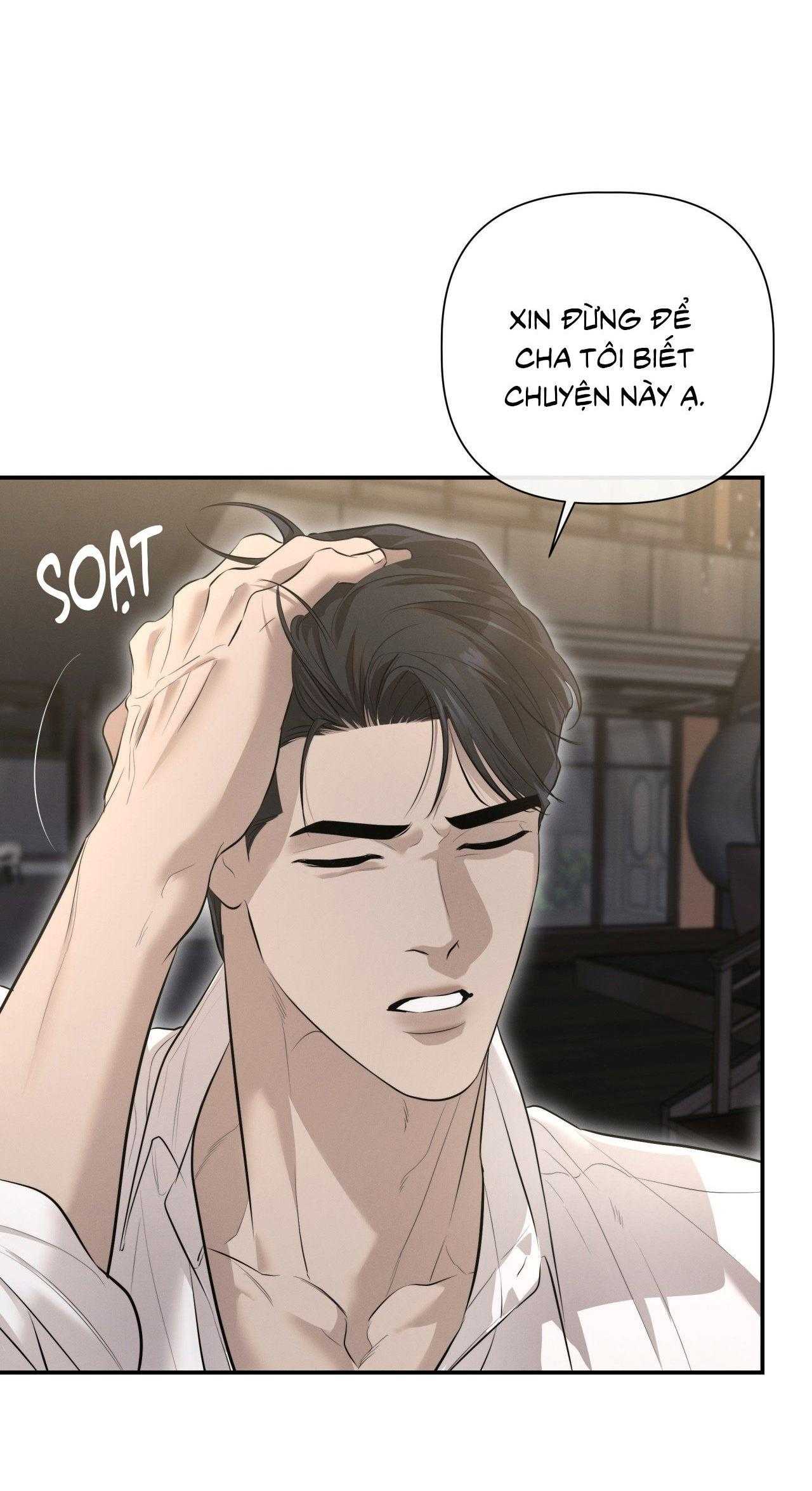 NHIỆT ĐỘ TIẾP XÚC Chapter 29 - Trang 3