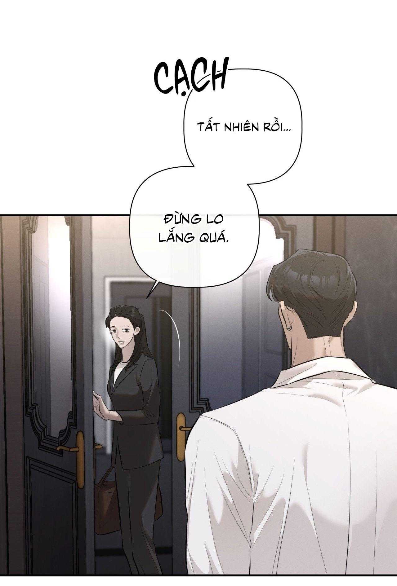 NHIỆT ĐỘ TIẾP XÚC Chapter 29 - Trang 3