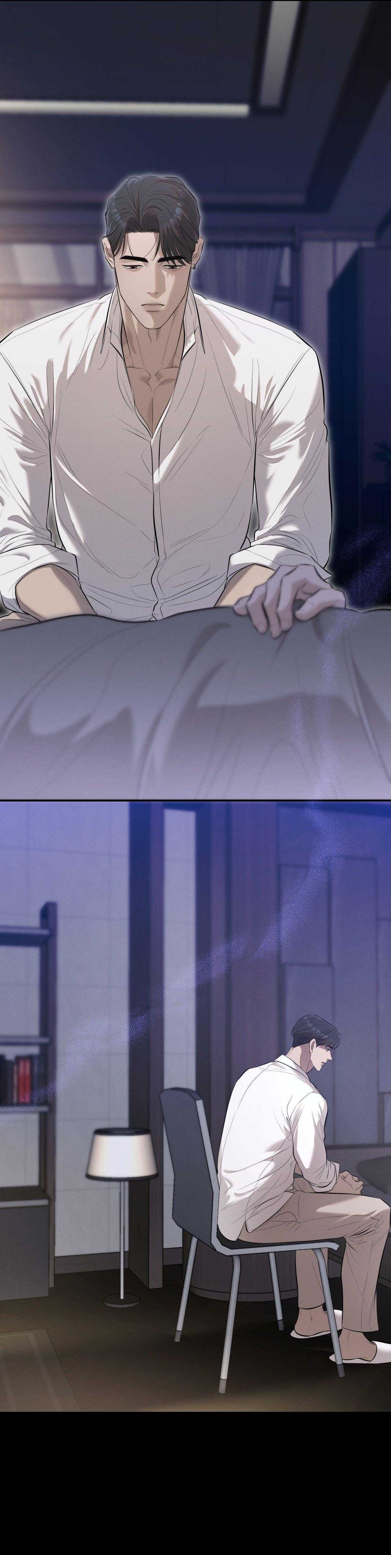 NHIỆT ĐỘ TIẾP XÚC Chapter 29 - Trang 3