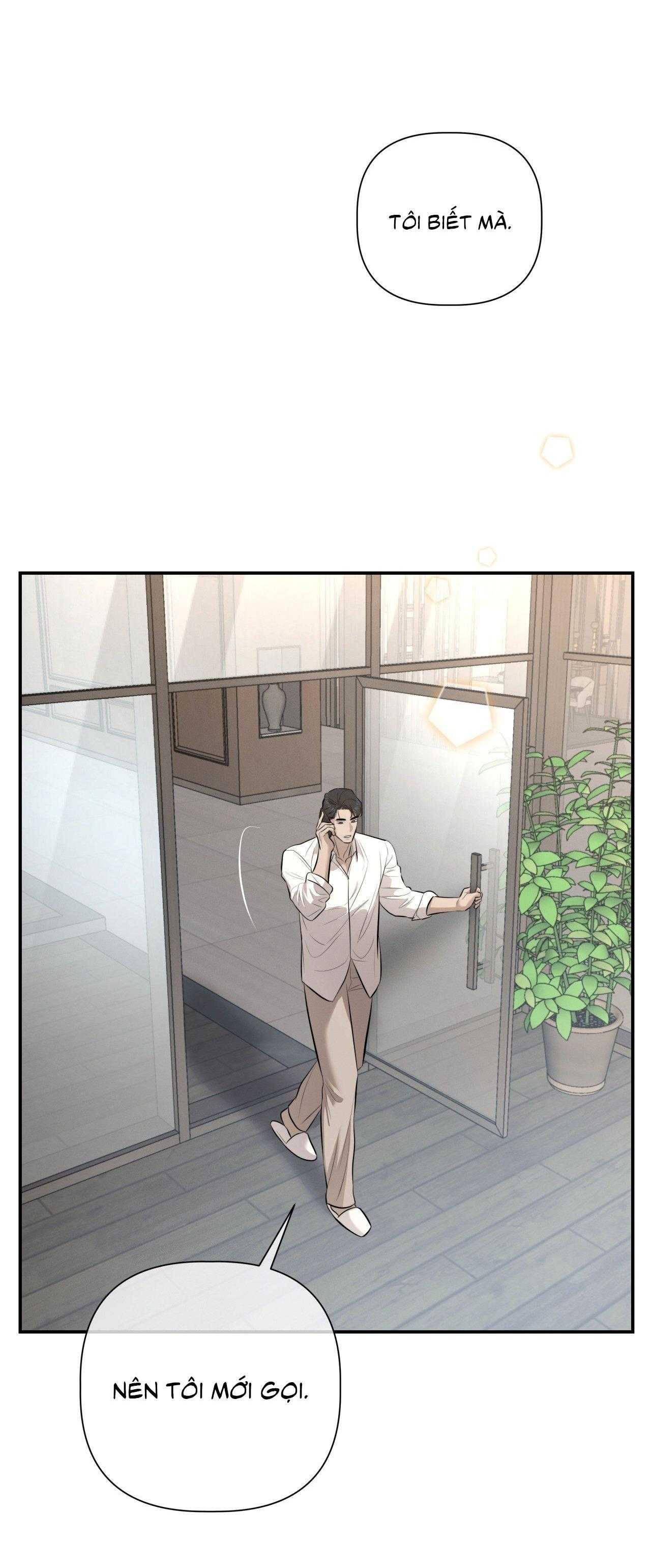 NHIỆT ĐỘ TIẾP XÚC Chapter 29 - Trang 3