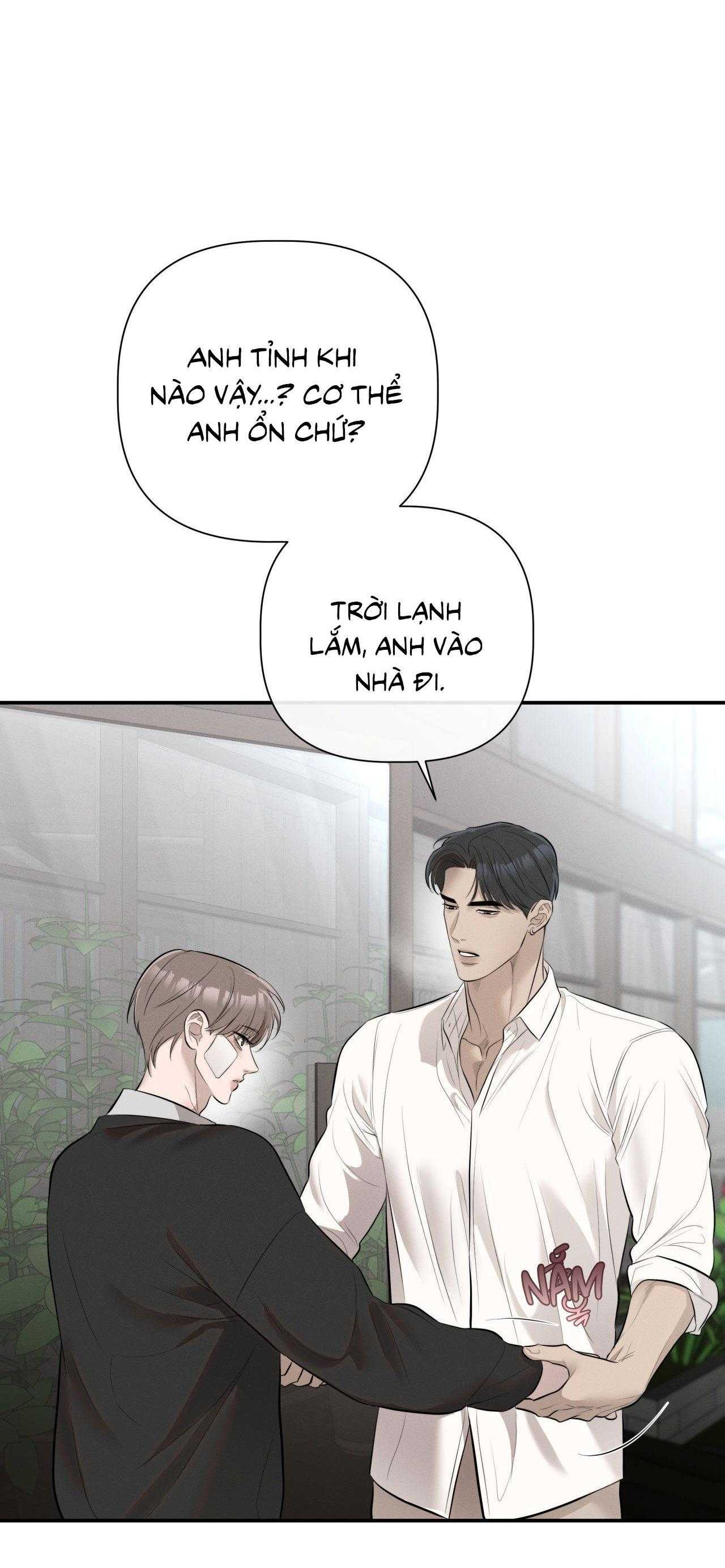 NHIỆT ĐỘ TIẾP XÚC Chapter 29 - Trang 3