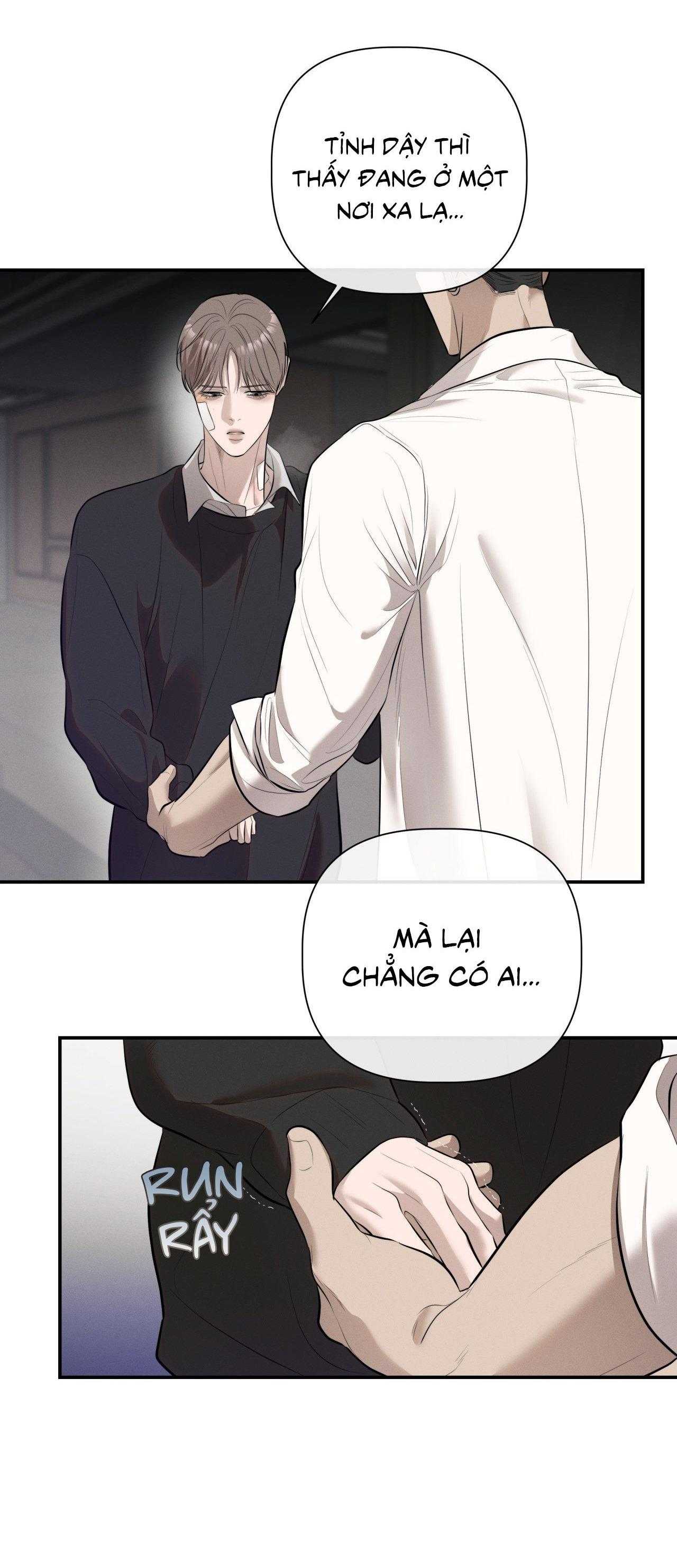 NHIỆT ĐỘ TIẾP XÚC Chapter 29 - Trang 3