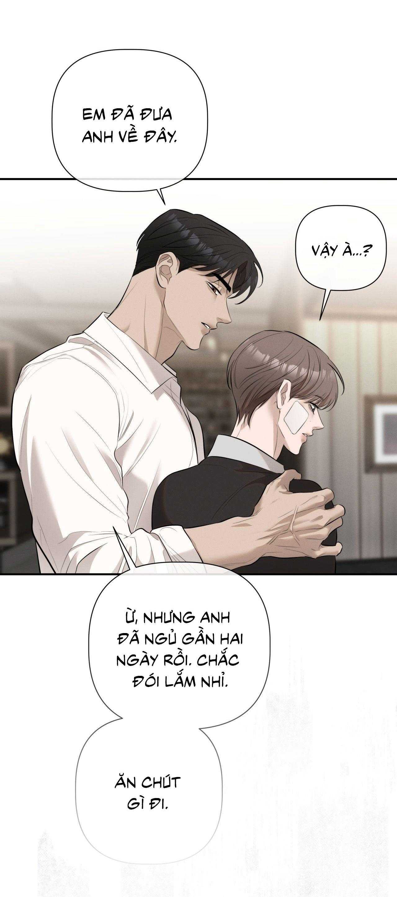 NHIỆT ĐỘ TIẾP XÚC Chapter 29 - Trang 3