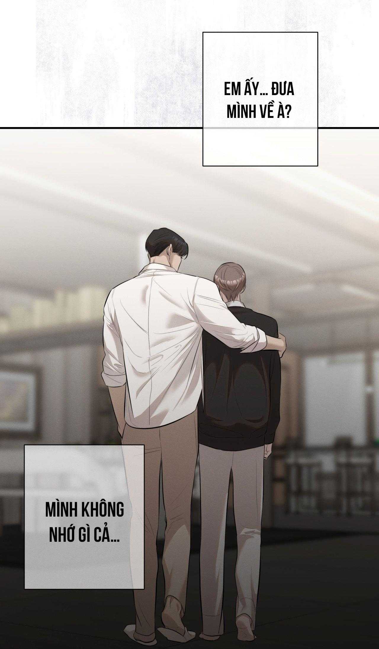 NHIỆT ĐỘ TIẾP XÚC Chapter 29 - Trang 3