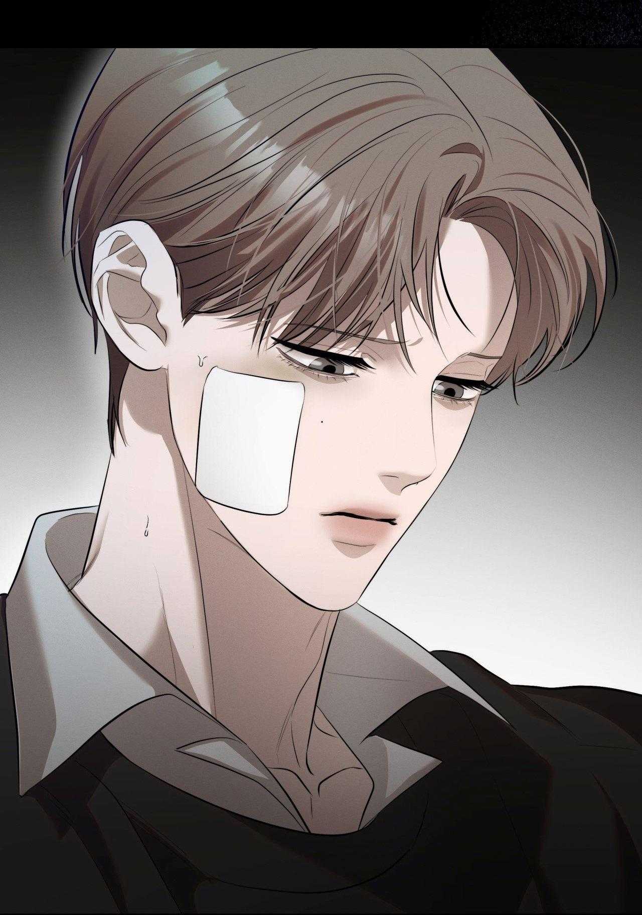 NHIỆT ĐỘ TIẾP XÚC Chapter 29 - Trang 3
