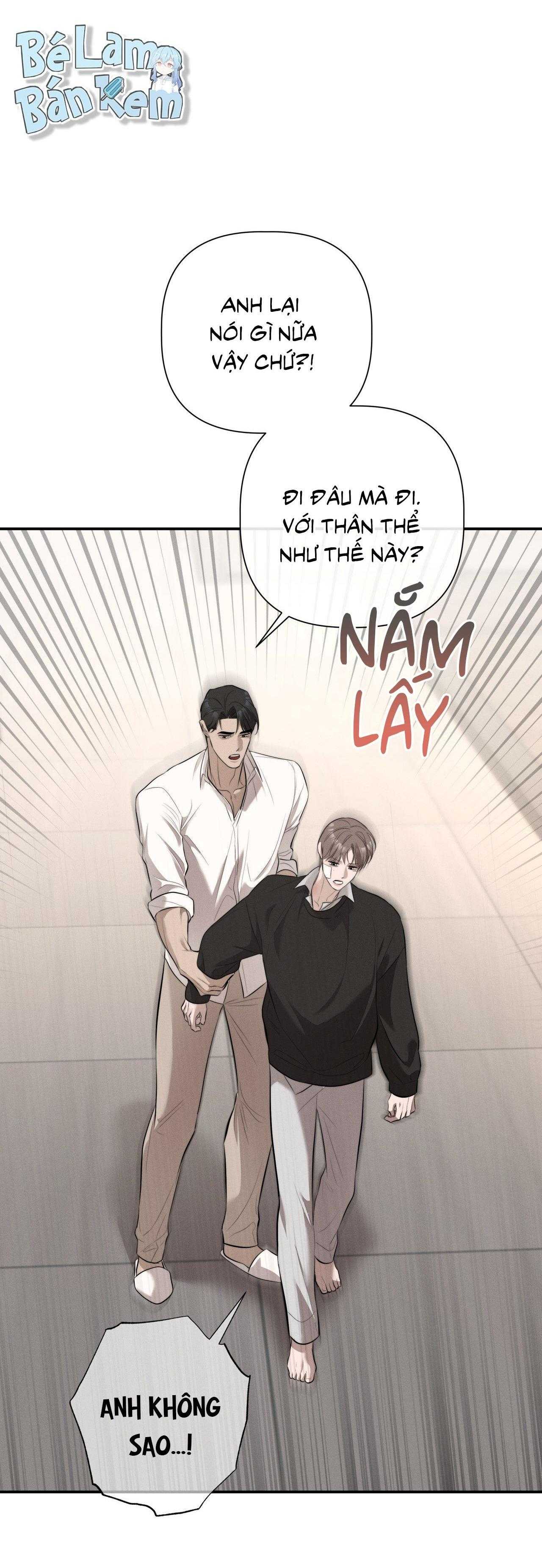 NHIỆT ĐỘ TIẾP XÚC Chapter 29 - Trang 3