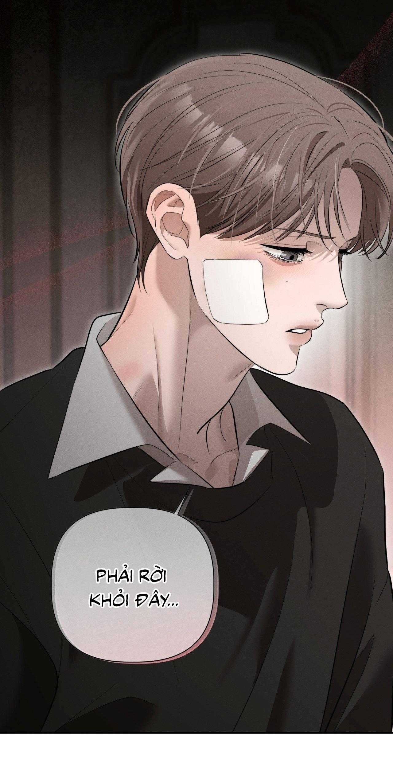 NHIỆT ĐỘ TIẾP XÚC Chapter 29 - Trang 3