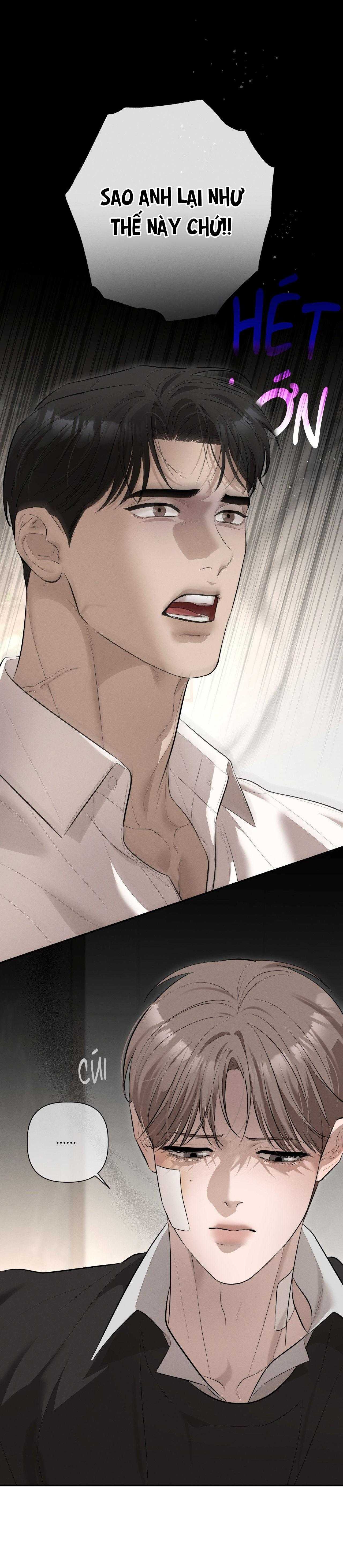 NHIỆT ĐỘ TIẾP XÚC Chapter 29 - Trang 3