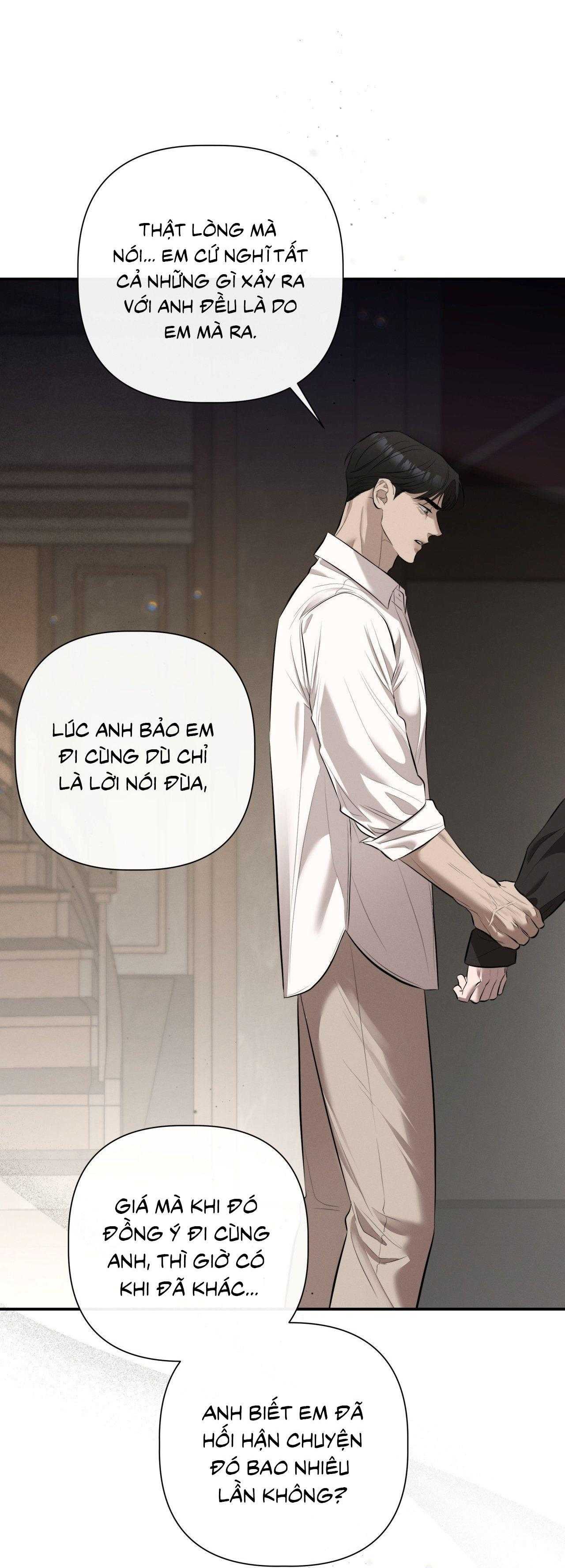 NHIỆT ĐỘ TIẾP XÚC Chapter 29 - Trang 3