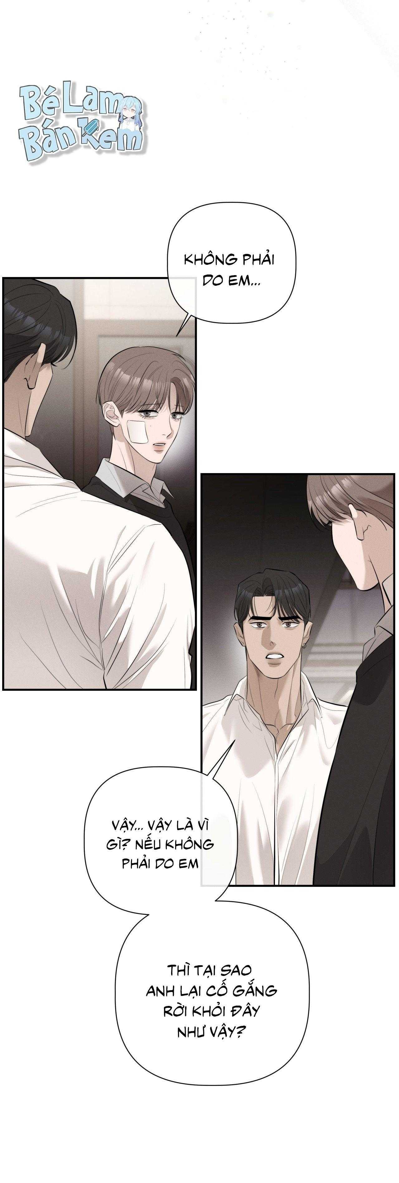 NHIỆT ĐỘ TIẾP XÚC Chapter 29 - Trang 3