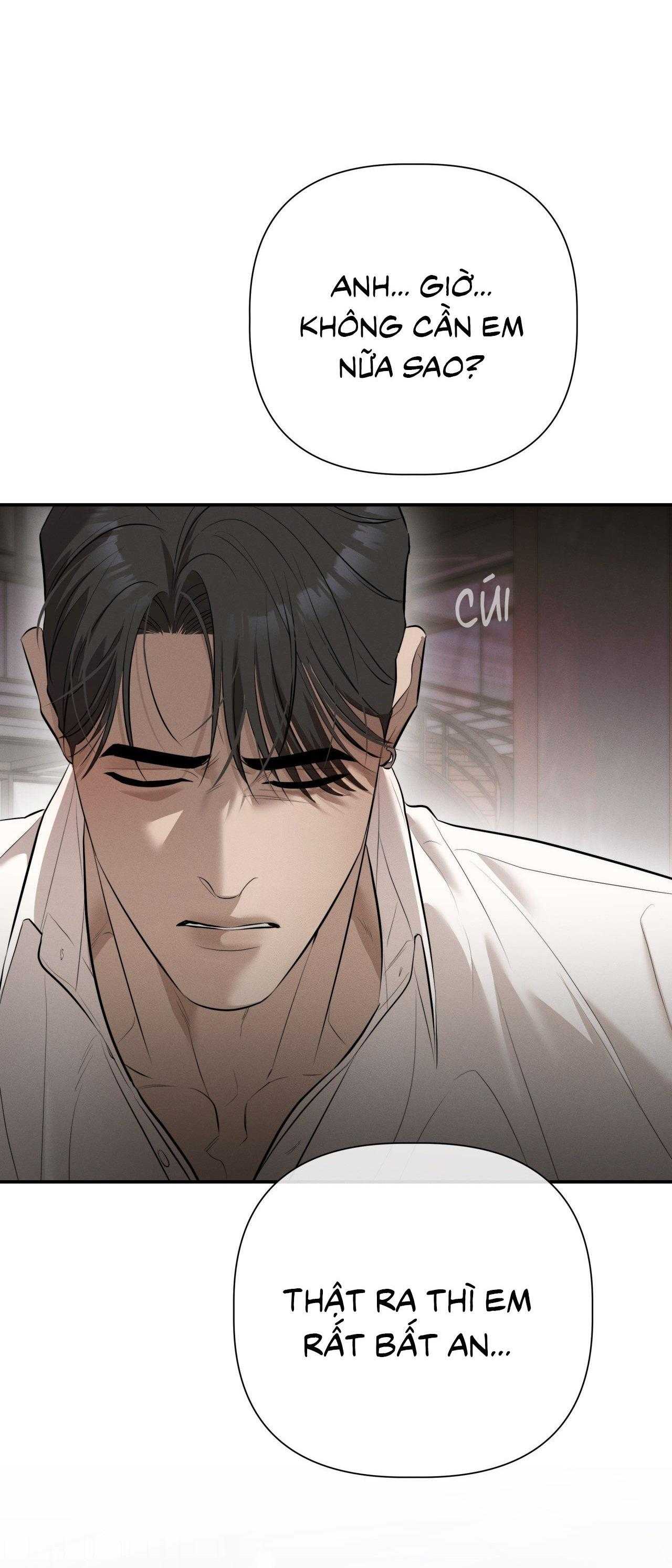 NHIỆT ĐỘ TIẾP XÚC Chapter 29 - Trang 3