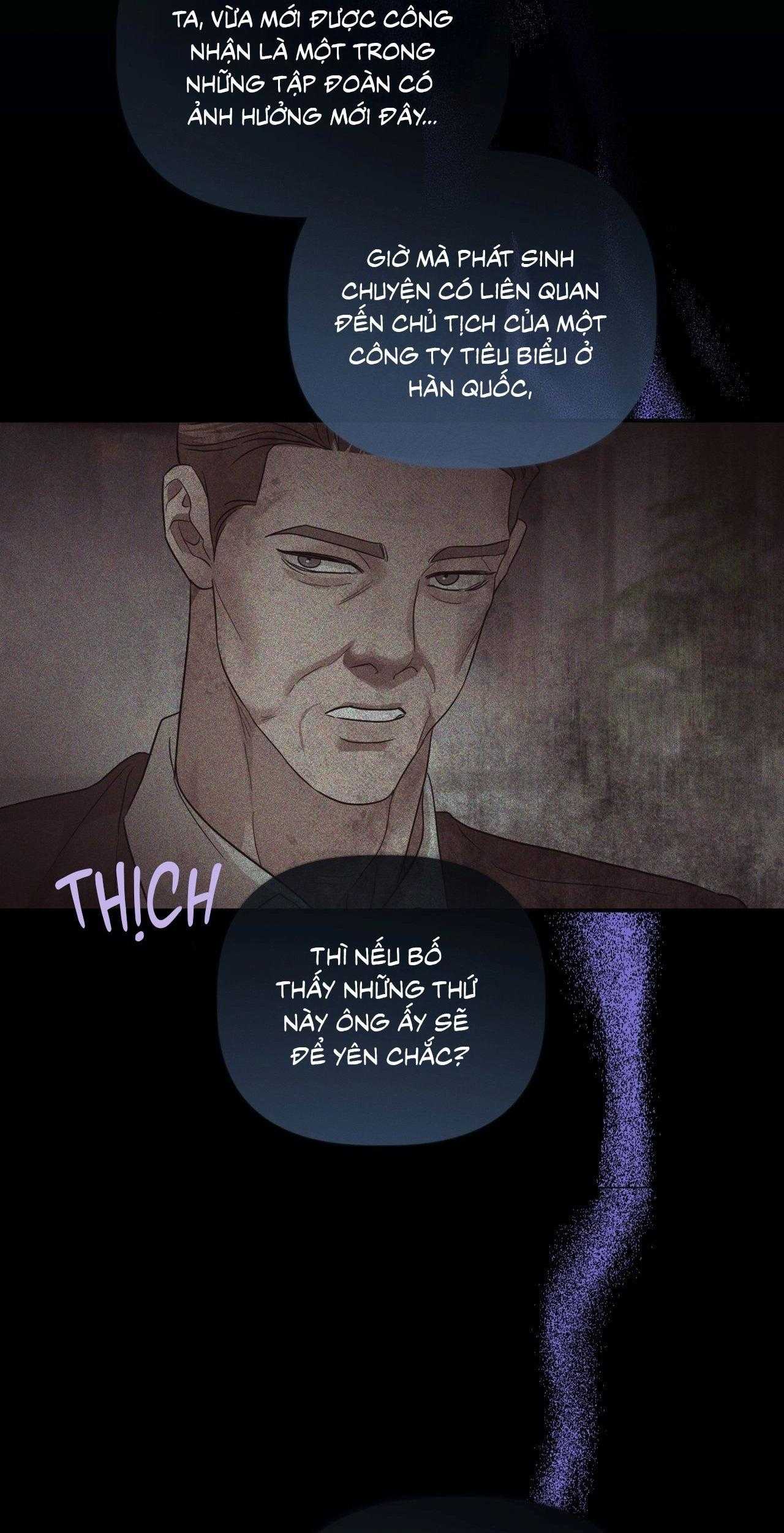 NHIỆT ĐỘ TIẾP XÚC Chapter 29 - Trang 3
