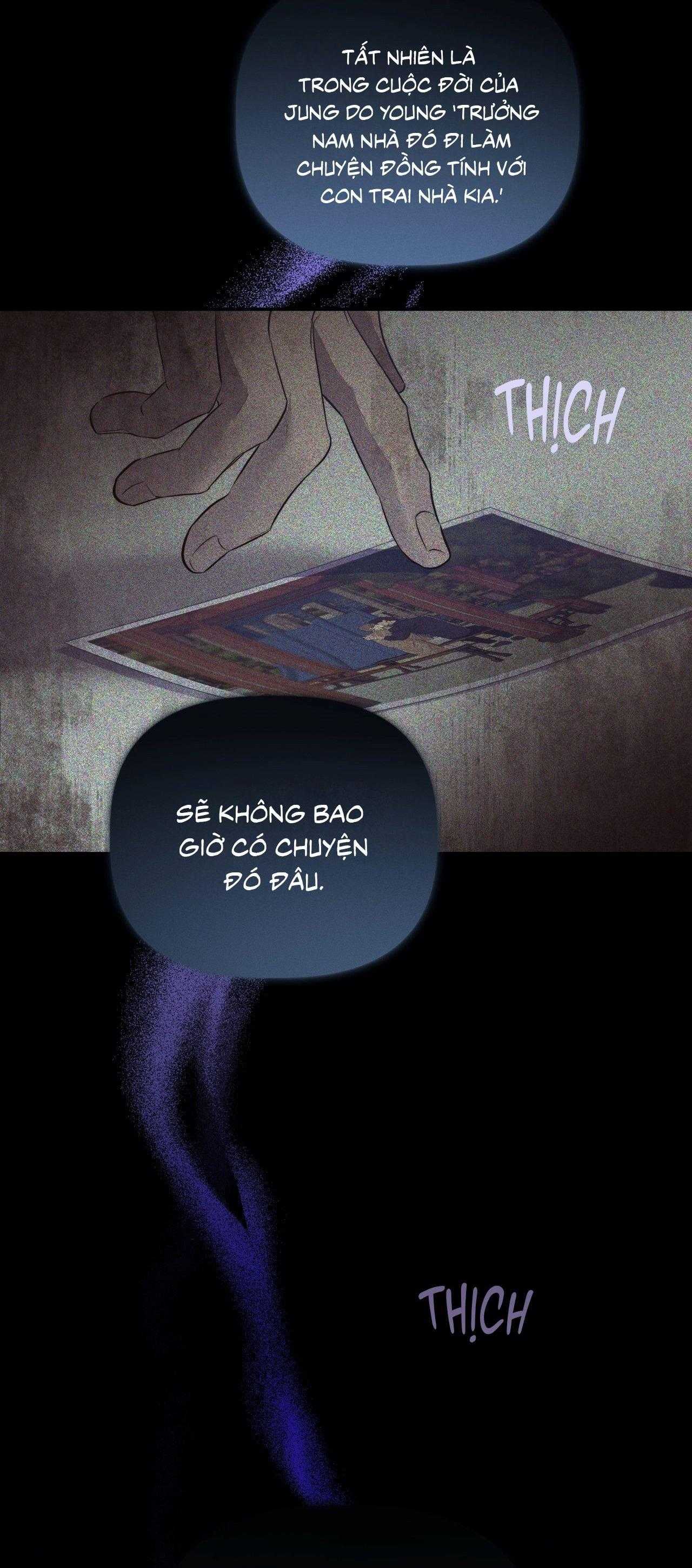 NHIỆT ĐỘ TIẾP XÚC Chapter 29 - Trang 3