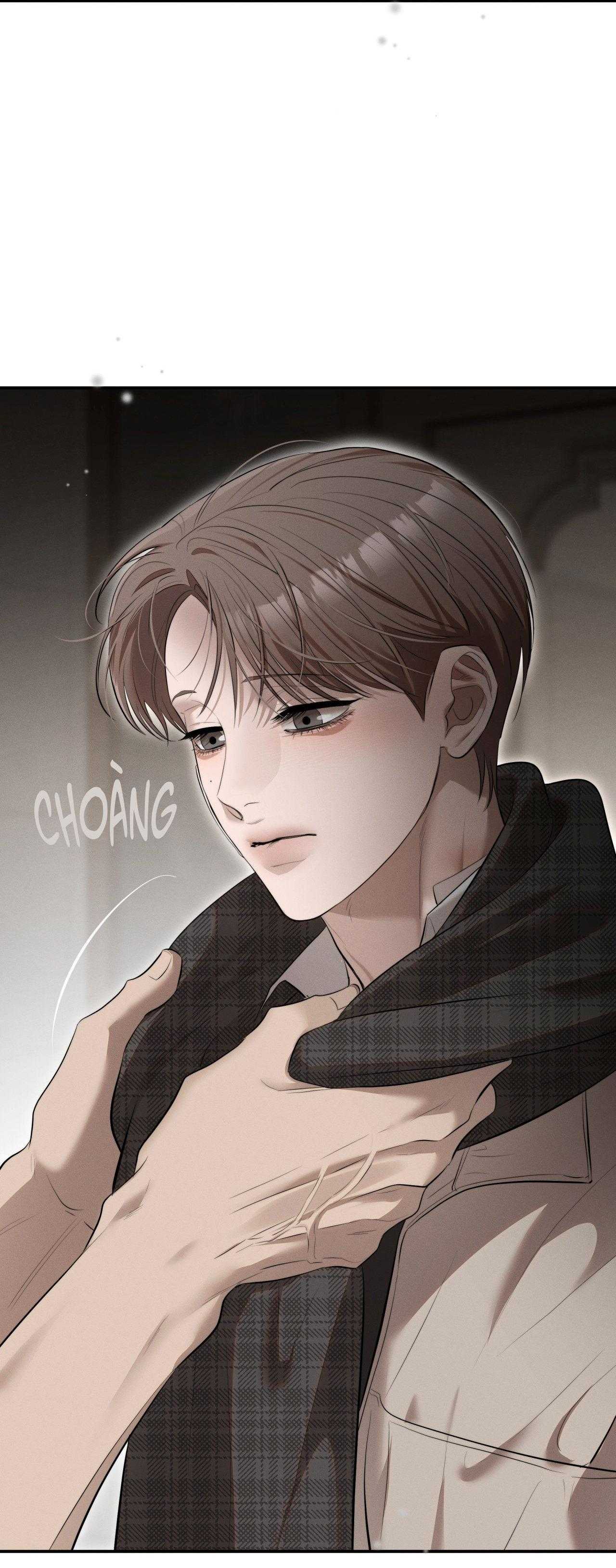 NHIỆT ĐỘ TIẾP XÚC Chapter 29 - Trang 3